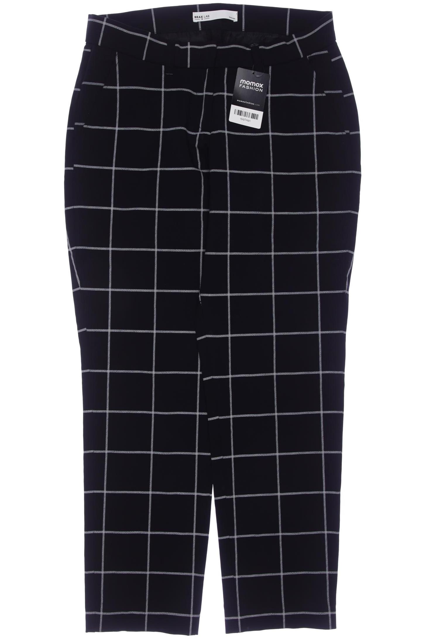 

Brax Damen Stoffhose, marineblau, Gr. 27