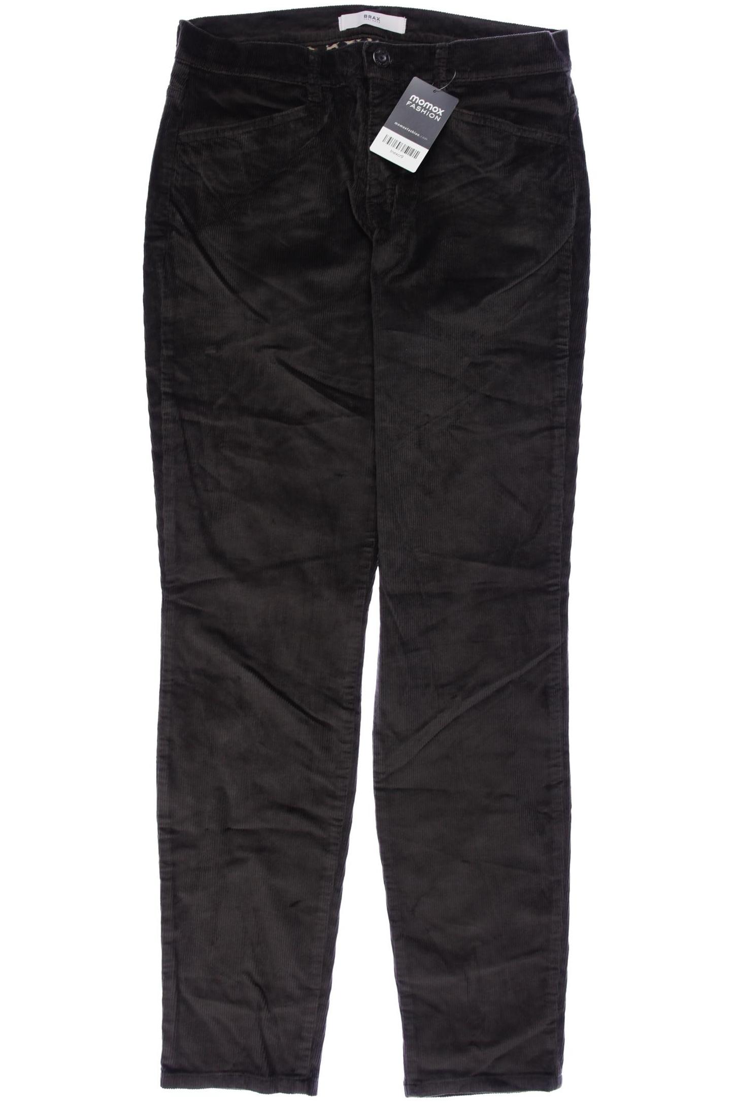 

Brax Damen Stoffhose, braun, Gr. 38