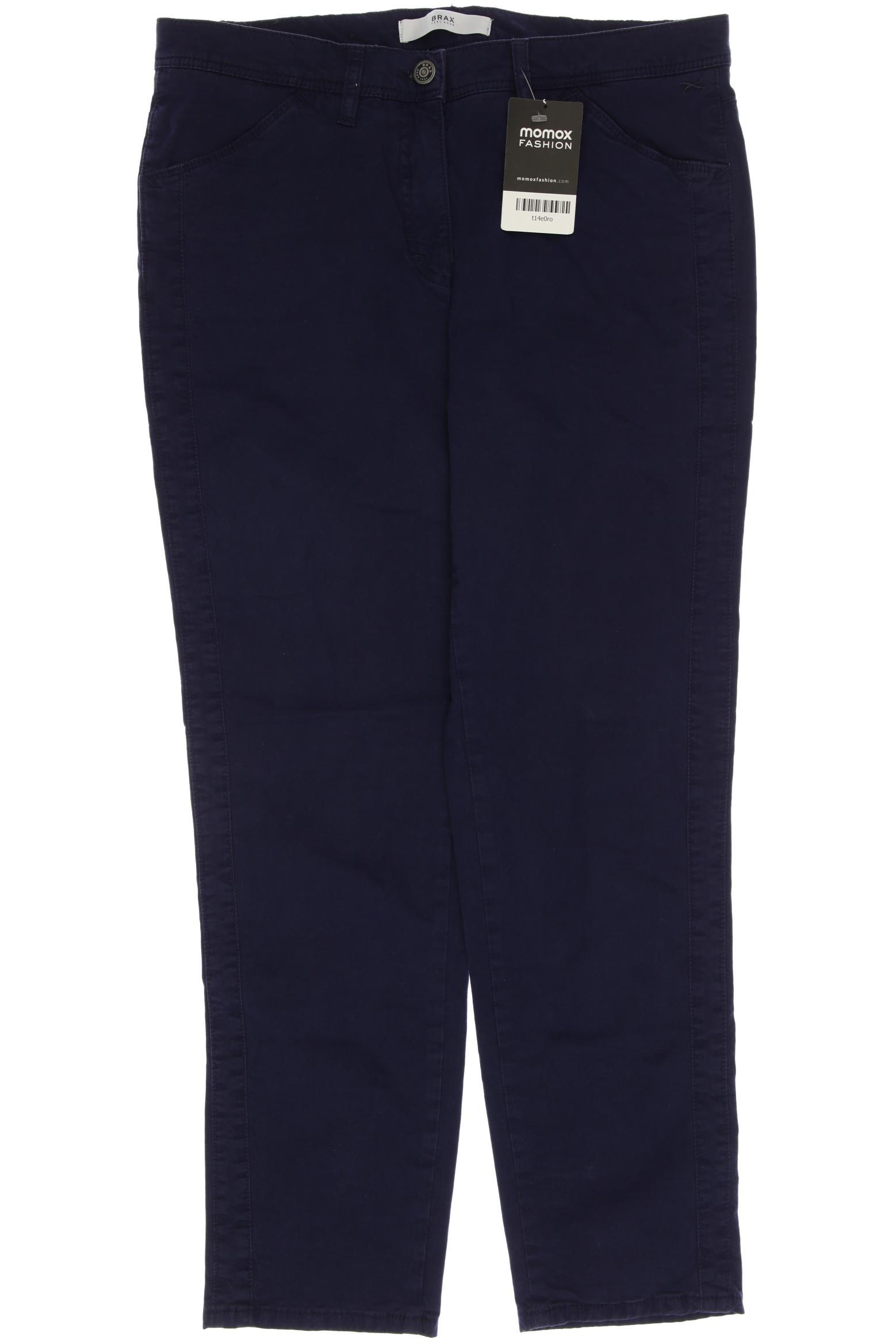 

Brax Damen Stoffhose, marineblau, Gr. 38