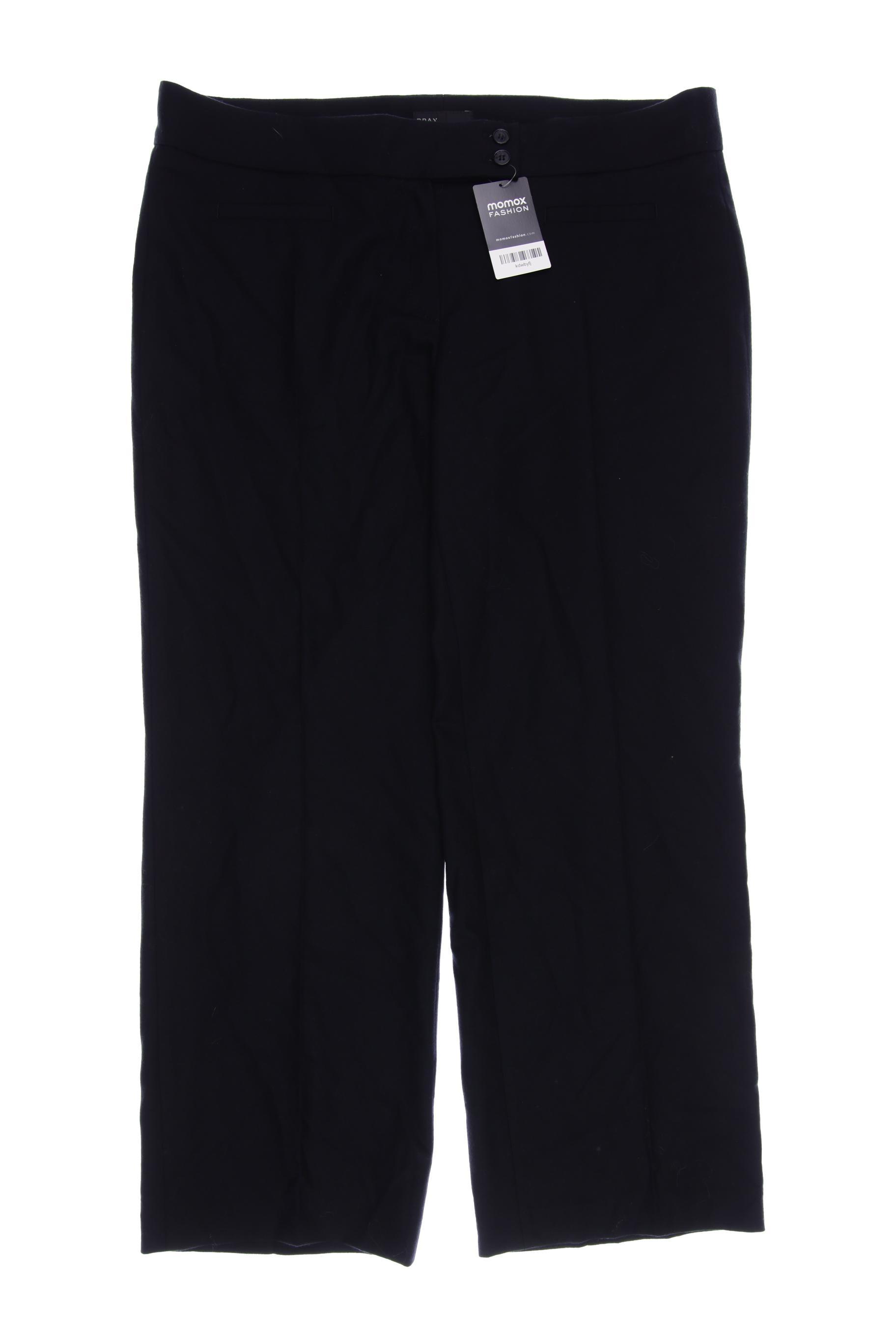 

Brax Damen Stoffhose, schwarz, Gr. 39