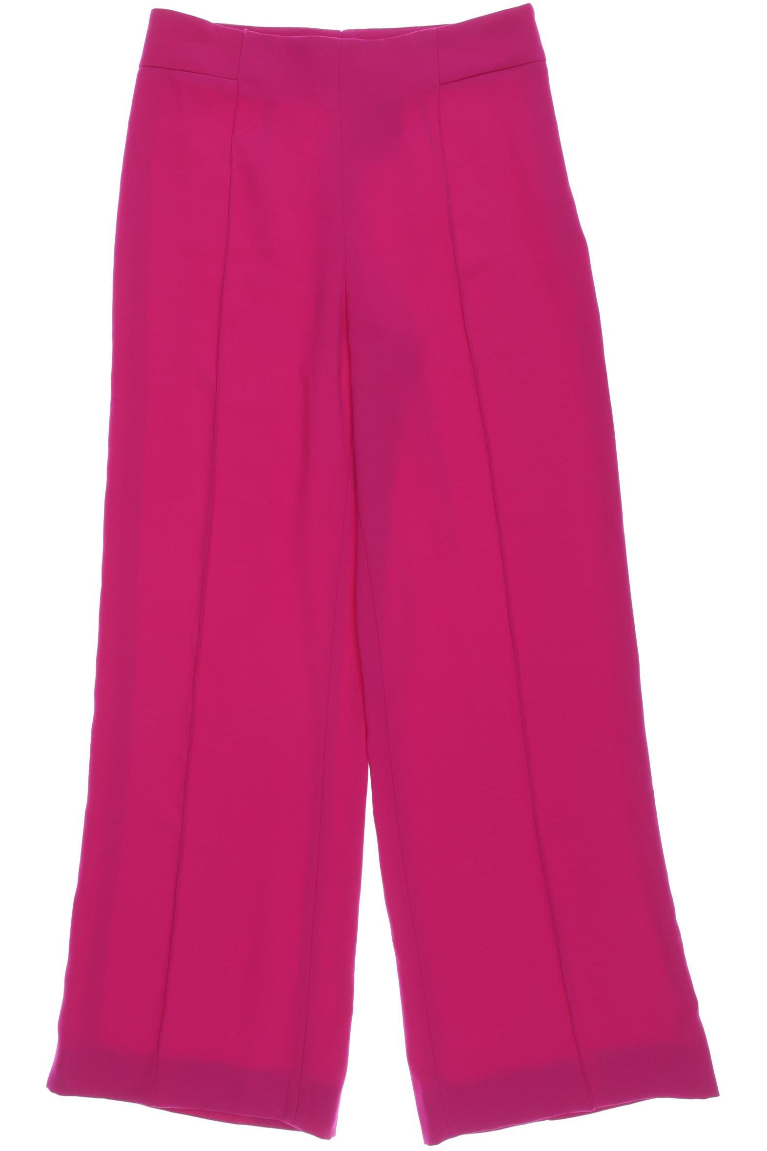 

Brax Damen Stoffhose, pink, Gr. 28