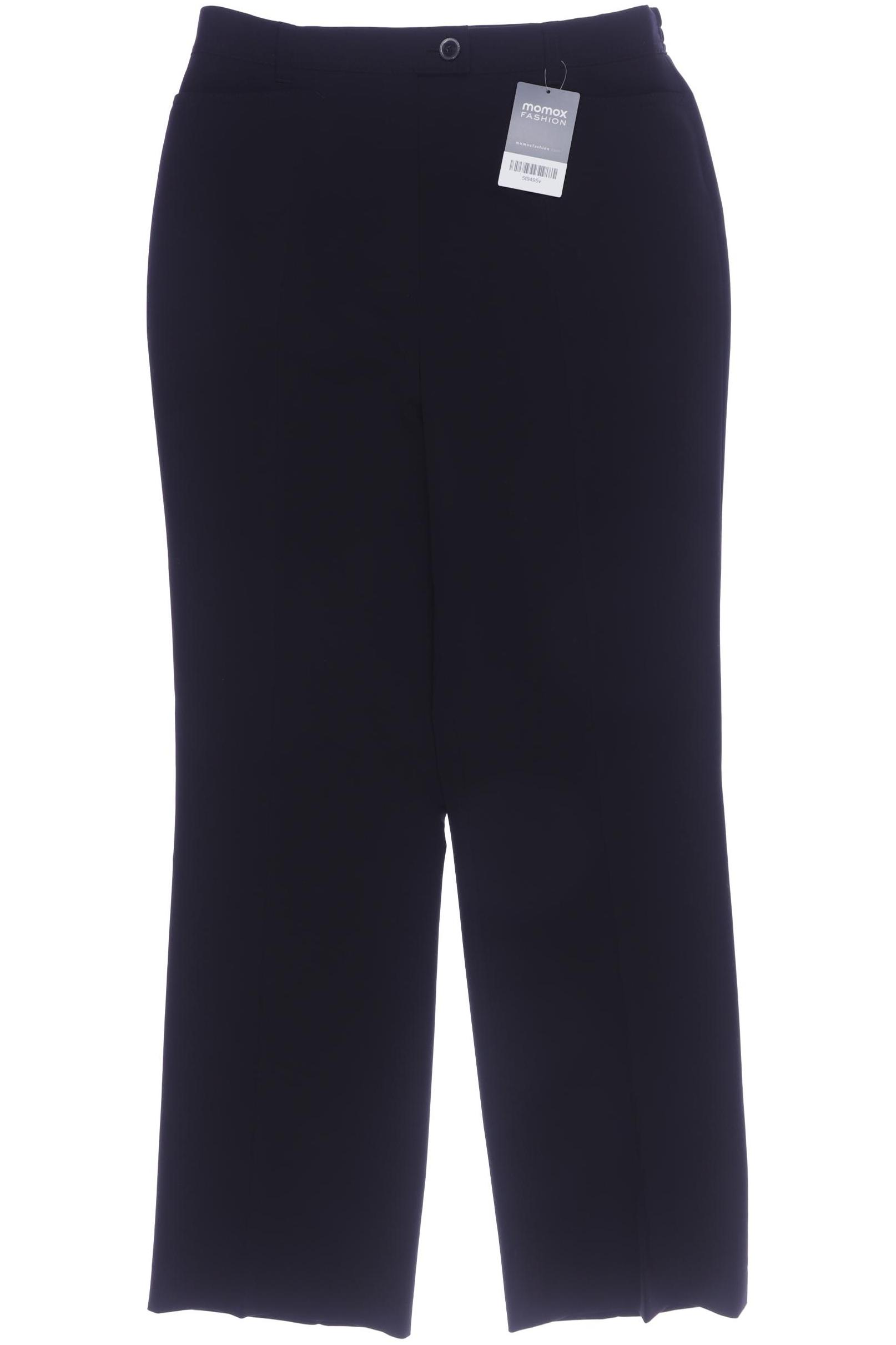 

Brax Damen Stoffhose, schwarz, Gr. 38