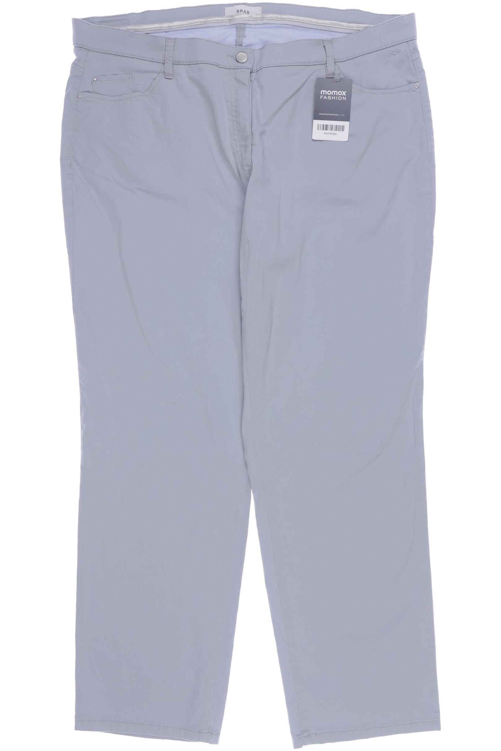 

BRAX Damen Stoffhose, grau