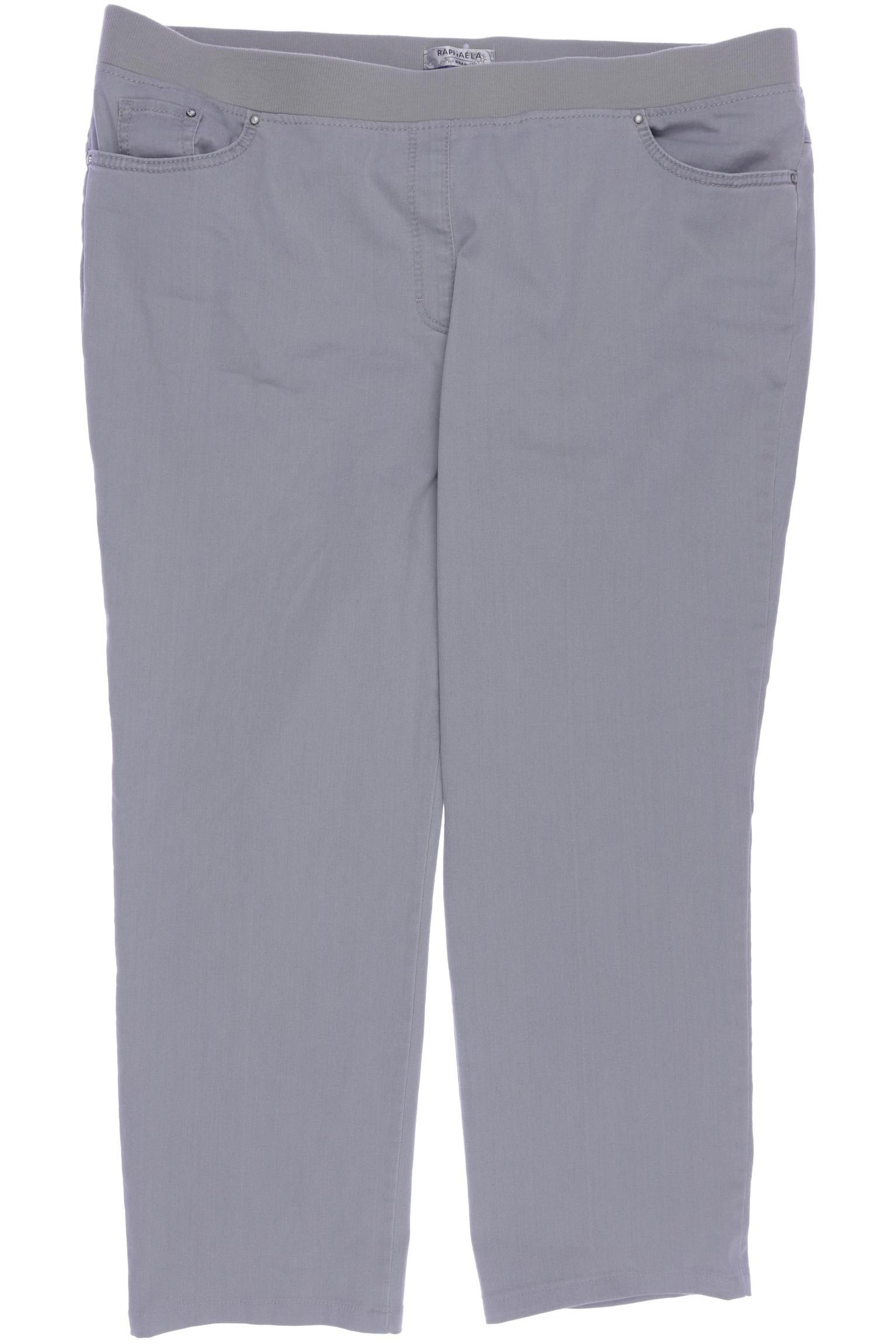 

Brax Damen Stoffhose, grau, Gr. 50