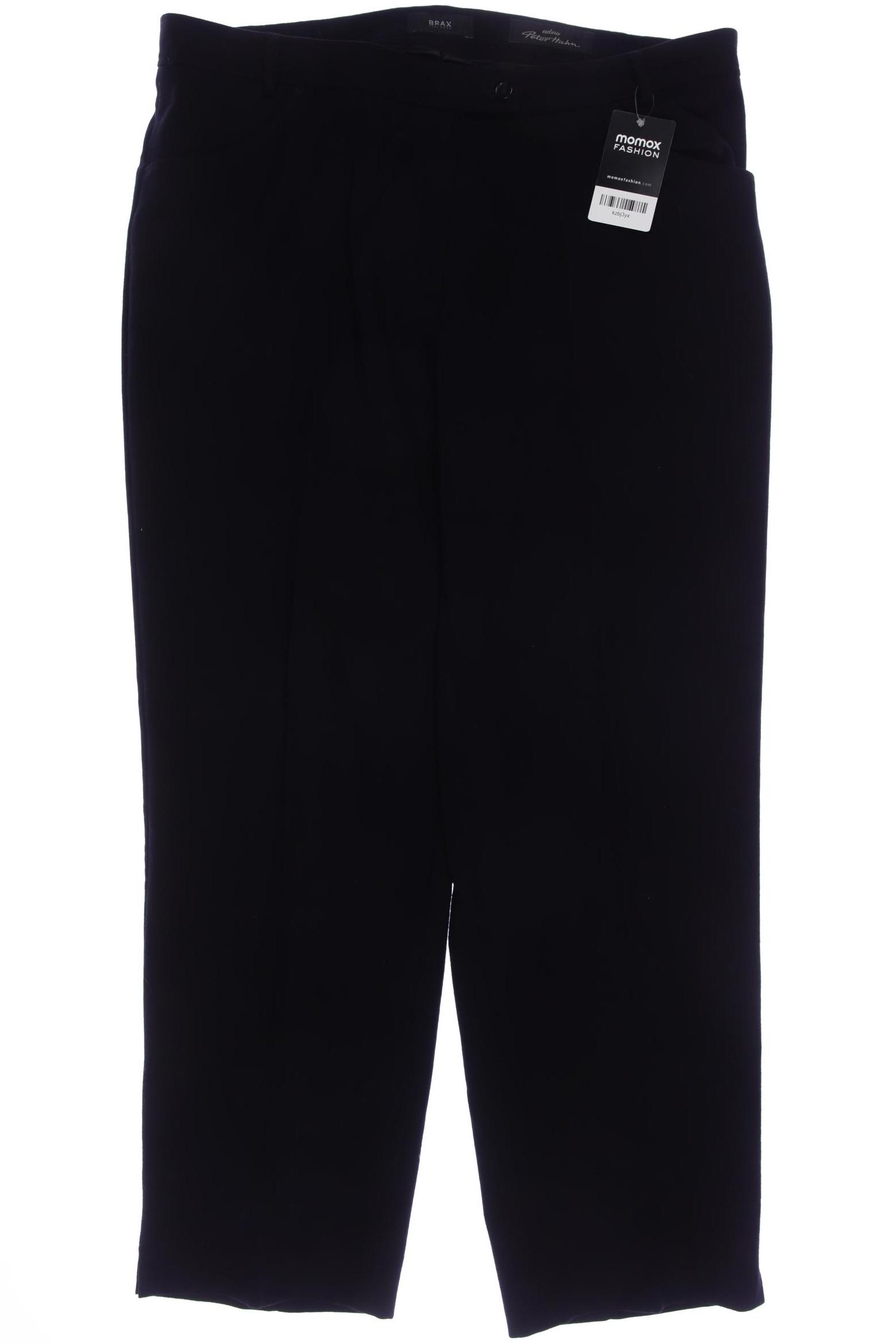 

Brax Damen Stoffhose, schwarz, Gr. 36