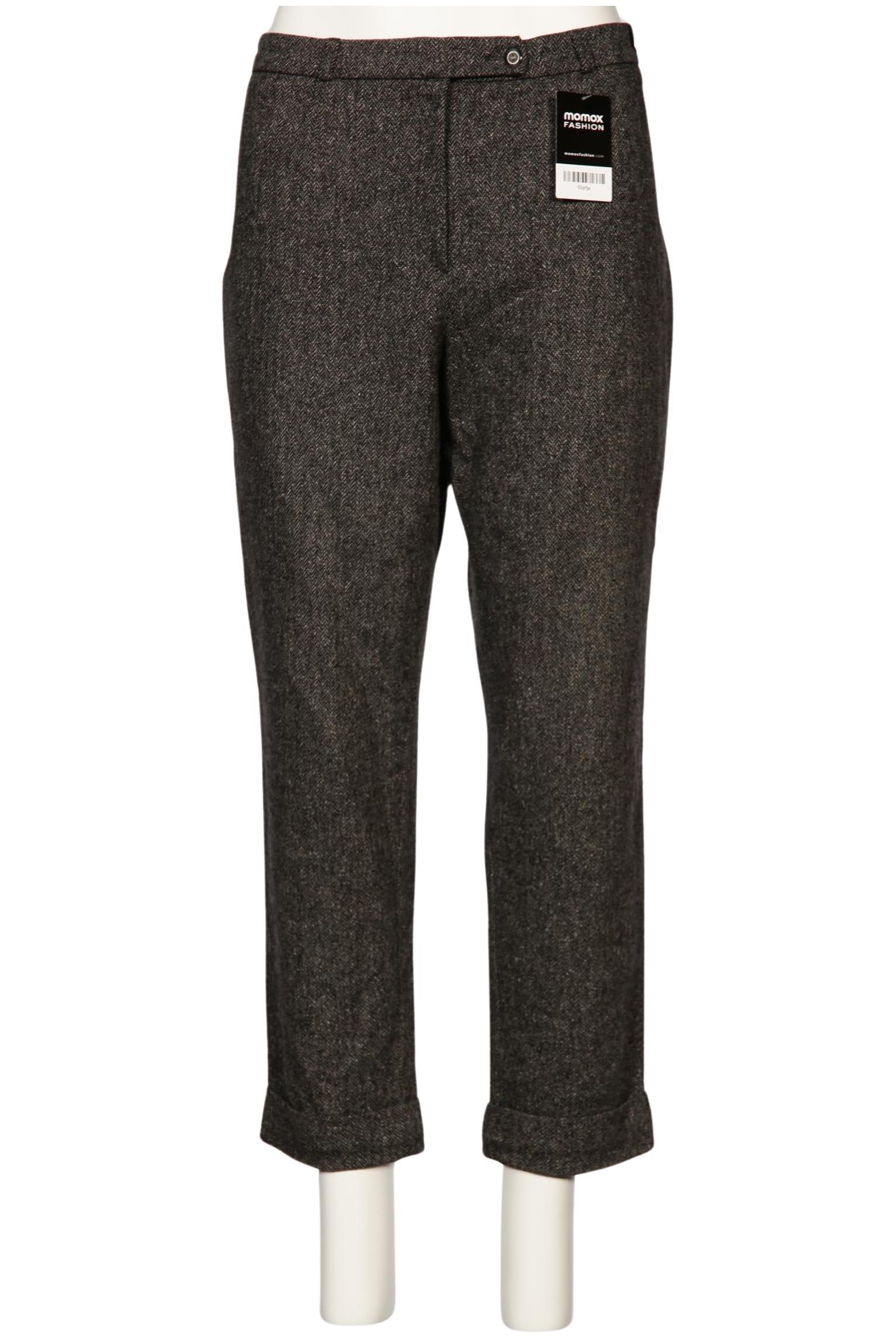 

Brax Damen Stoffhose, grau, Gr. 46