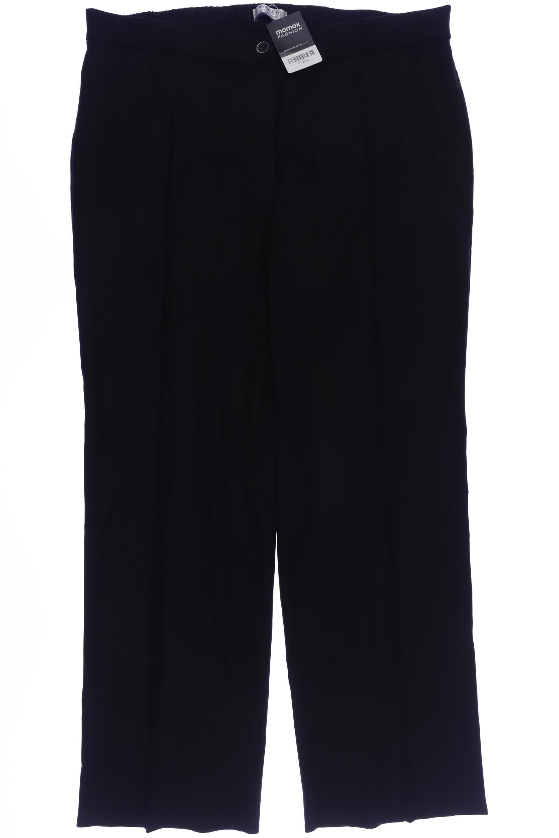 

Brax Damen Stoffhose, schwarz, Gr. 48