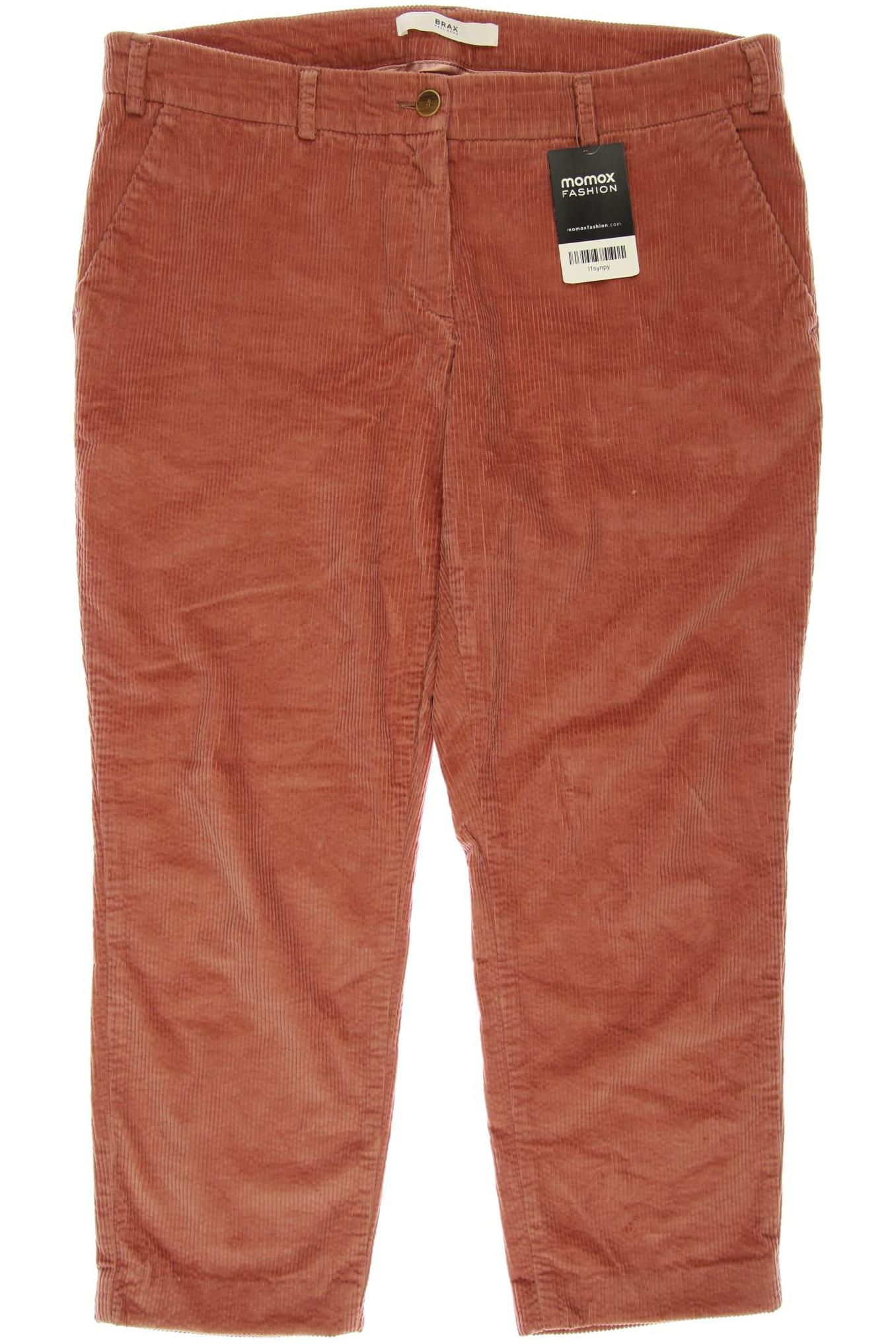 

Brax Damen Stoffhose, pink, Gr. 42