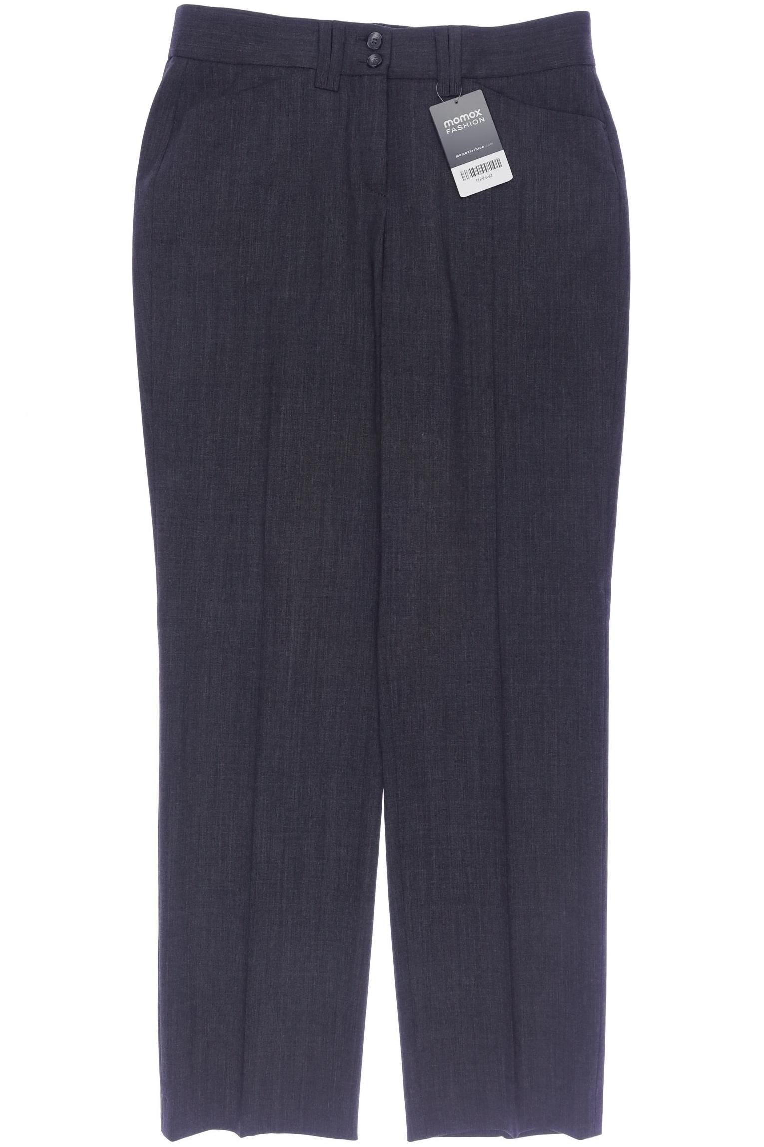 

Brax Damen Stoffhose, grau, Gr. 27