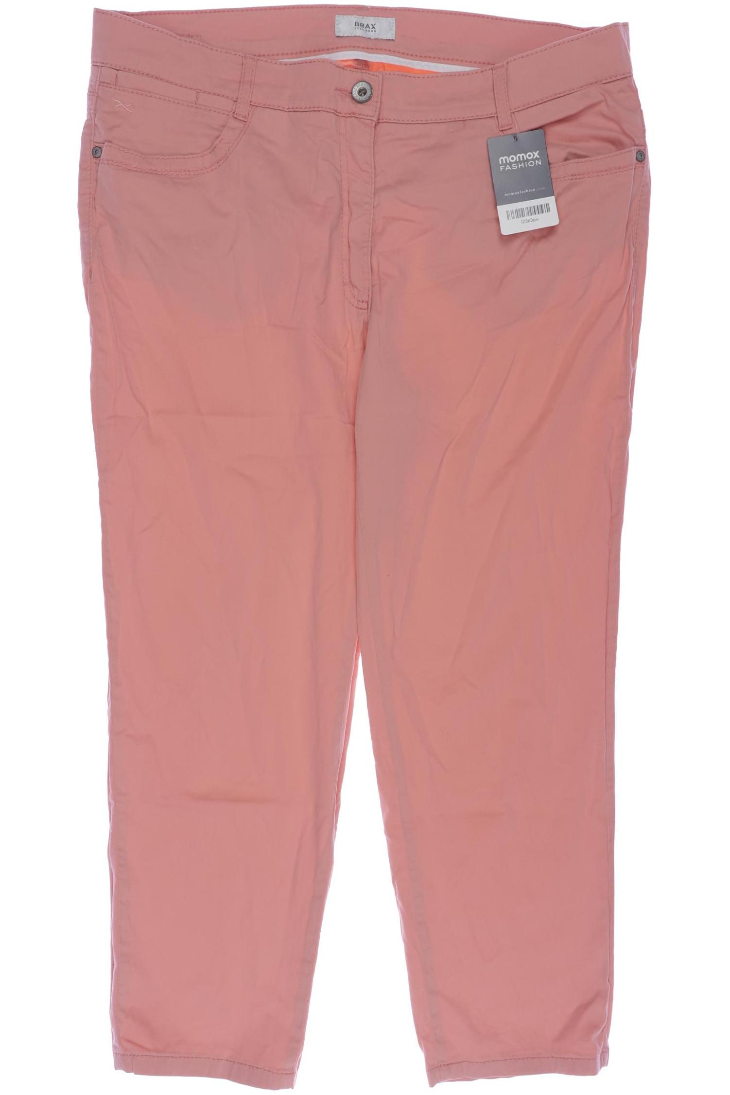 

Brax Damen Stoffhose, pink, Gr. 46