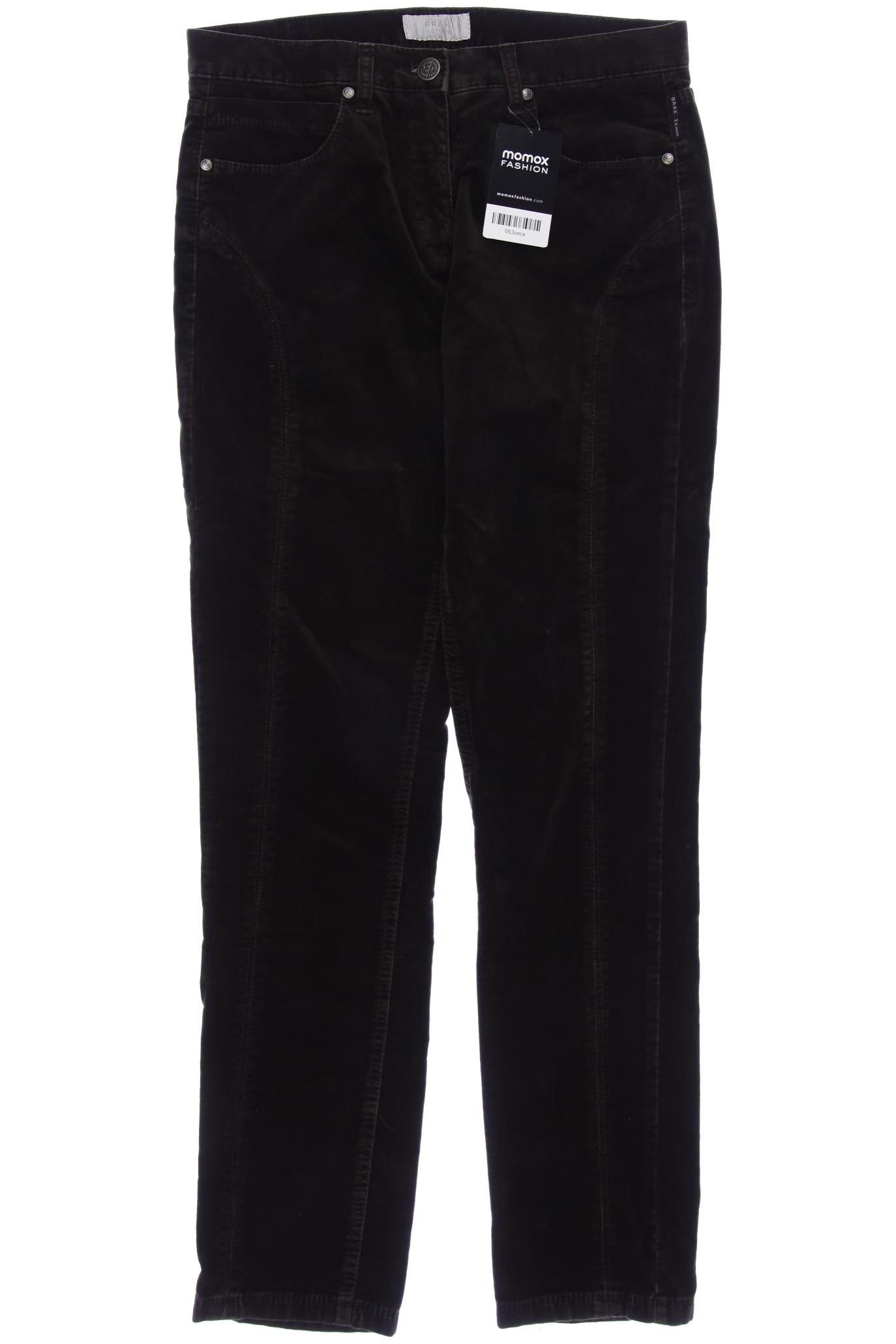 

Brax Damen Stoffhose, braun, Gr. 29