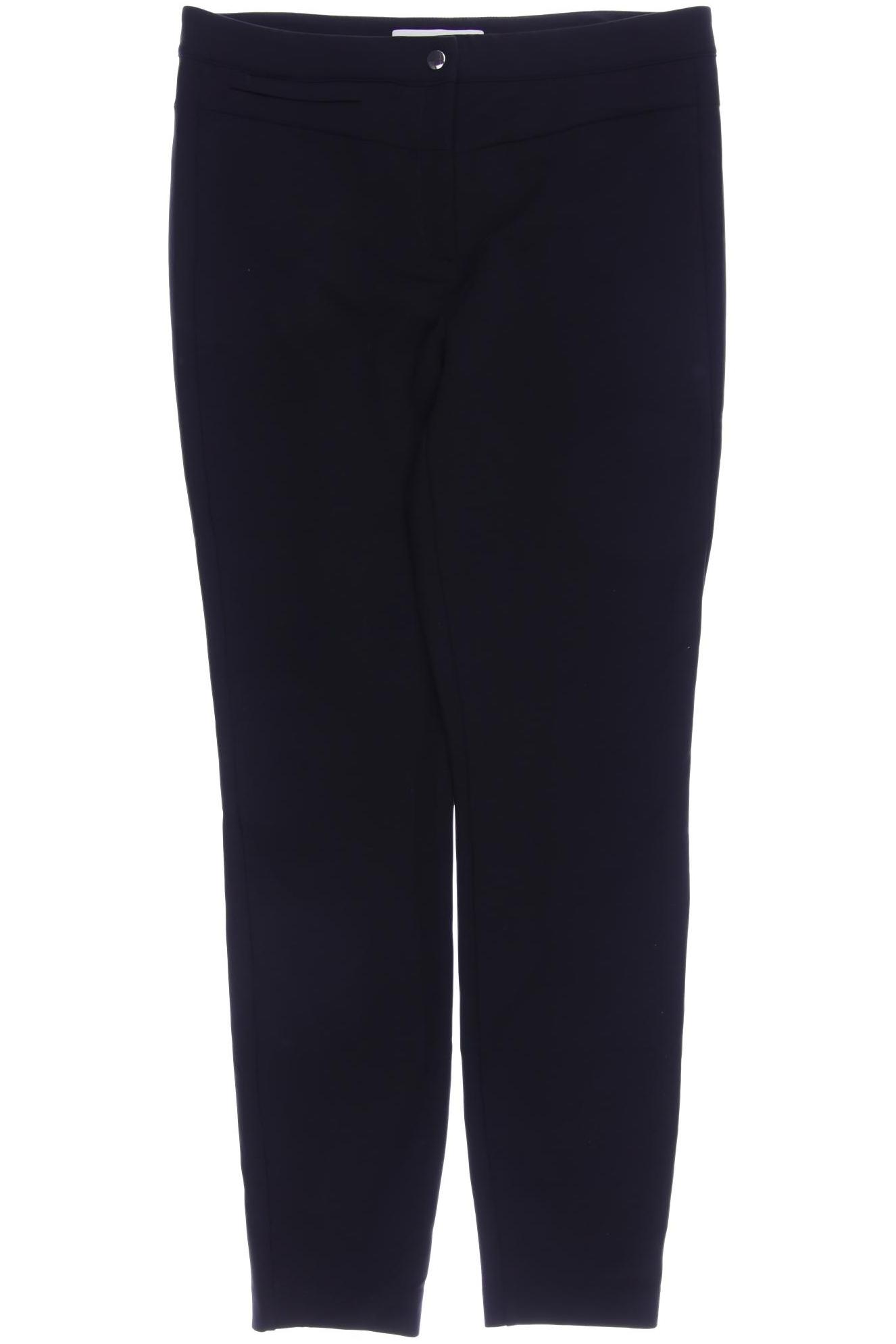 

BRAX Damen Stoffhose, schwarz