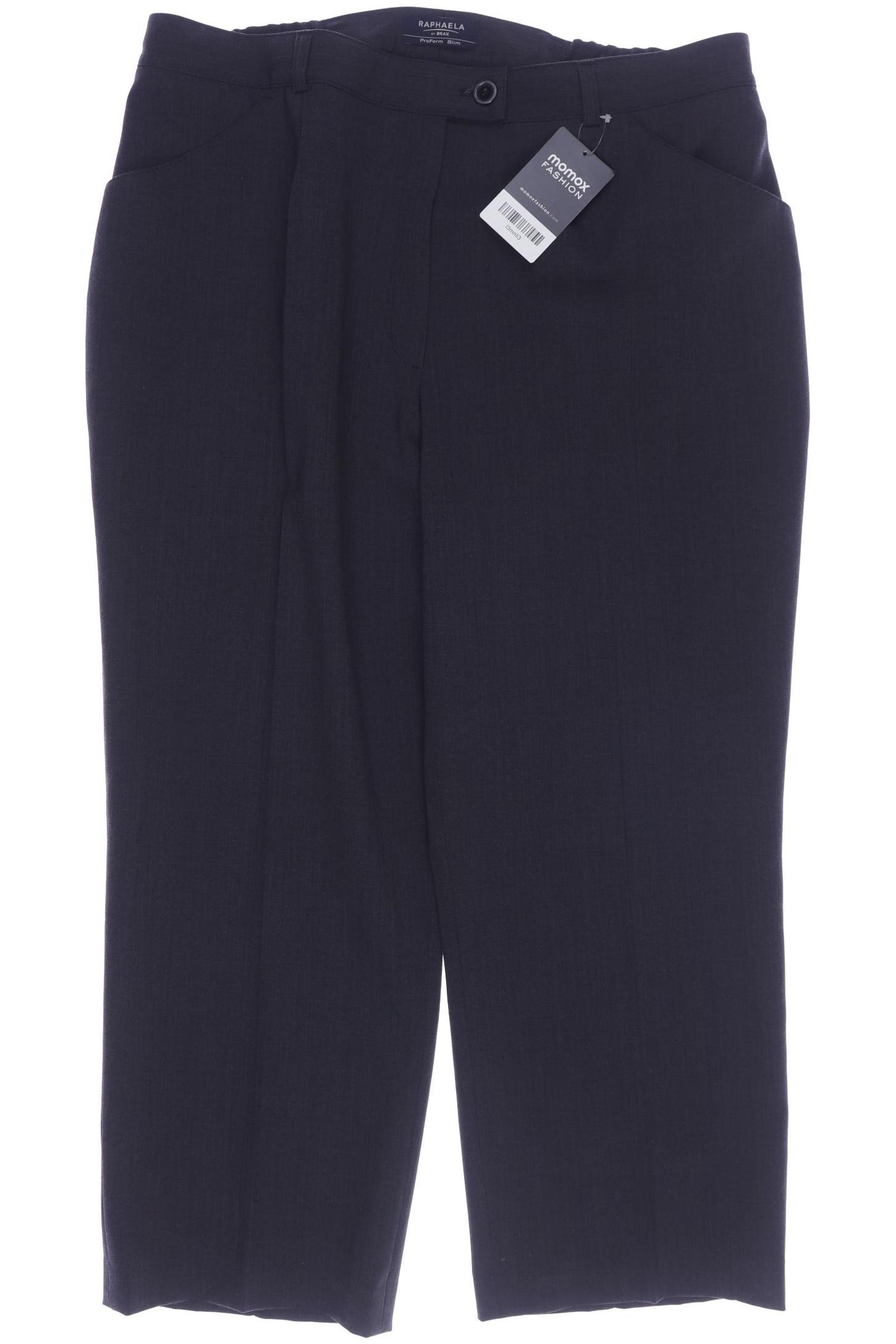 

BRAX Damen Stoffhose, grau