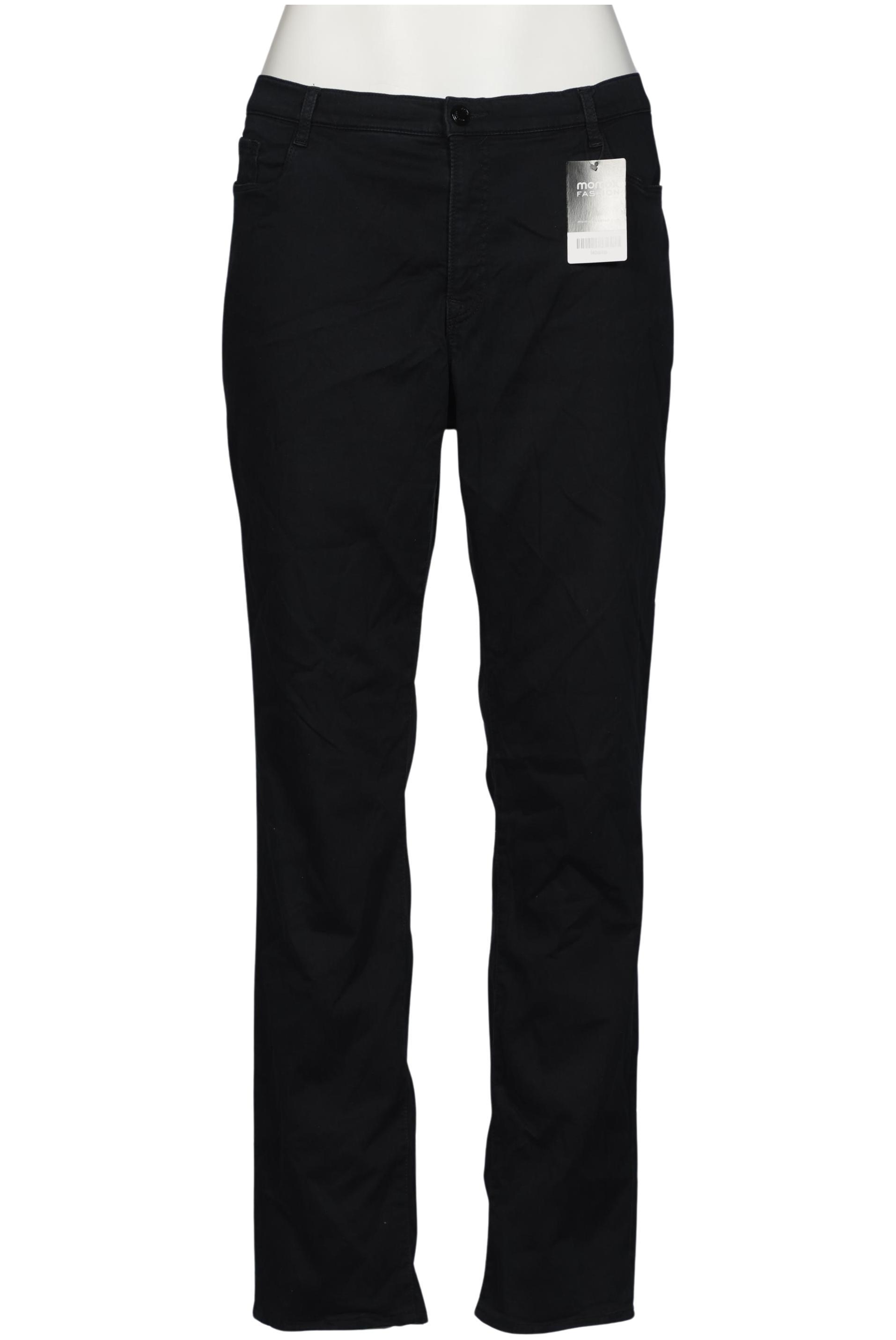 

Brax Damen Stoffhose, schwarz, Gr. 36