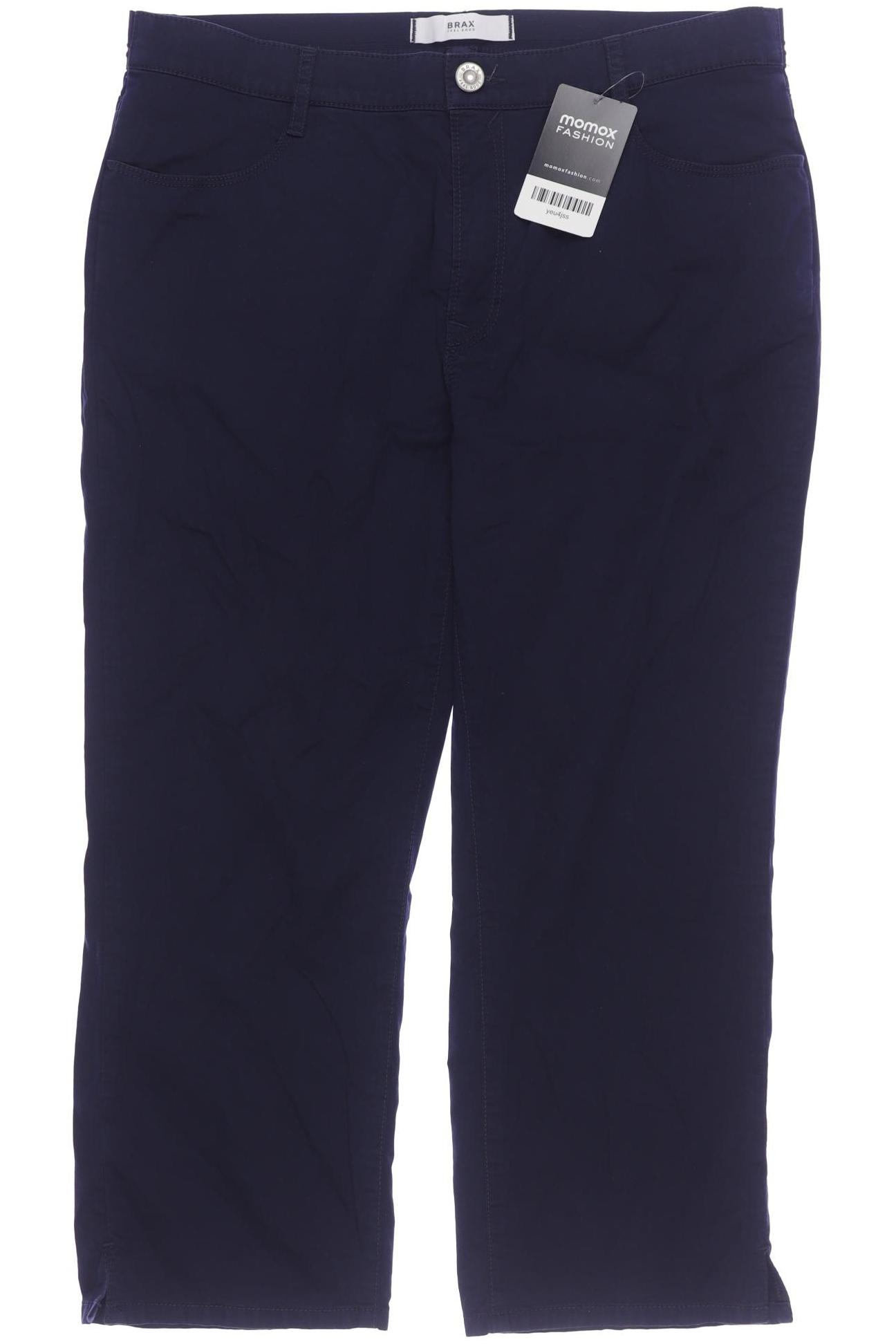 

Brax Damen Stoffhose, marineblau, Gr. 32