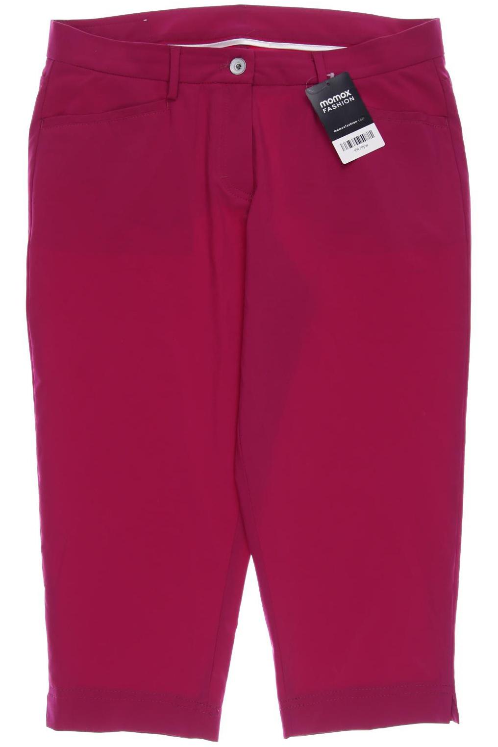 

BRAX Damen Stoffhose, pink