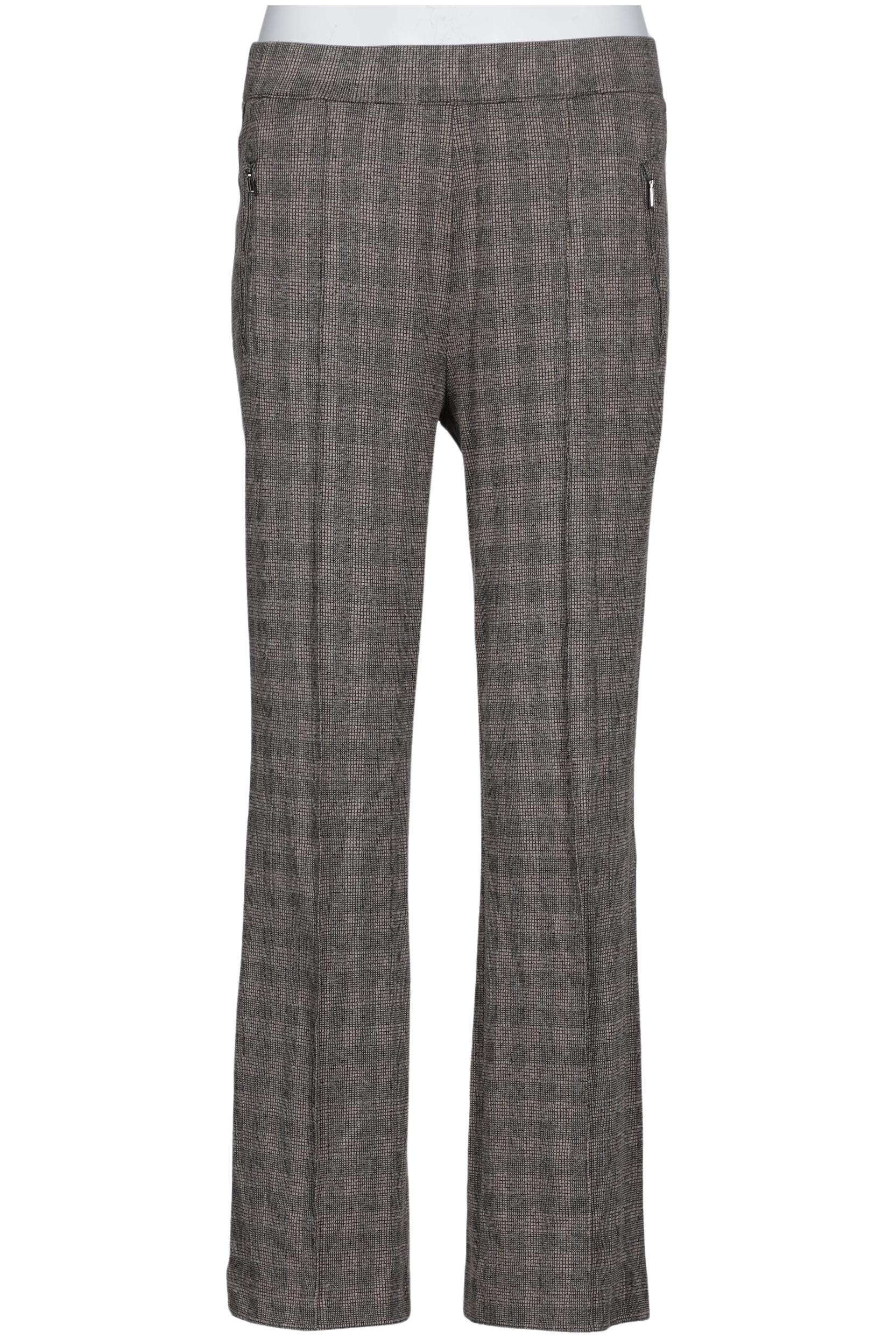 

Brax Damen Stoffhose, beige, Gr. 38