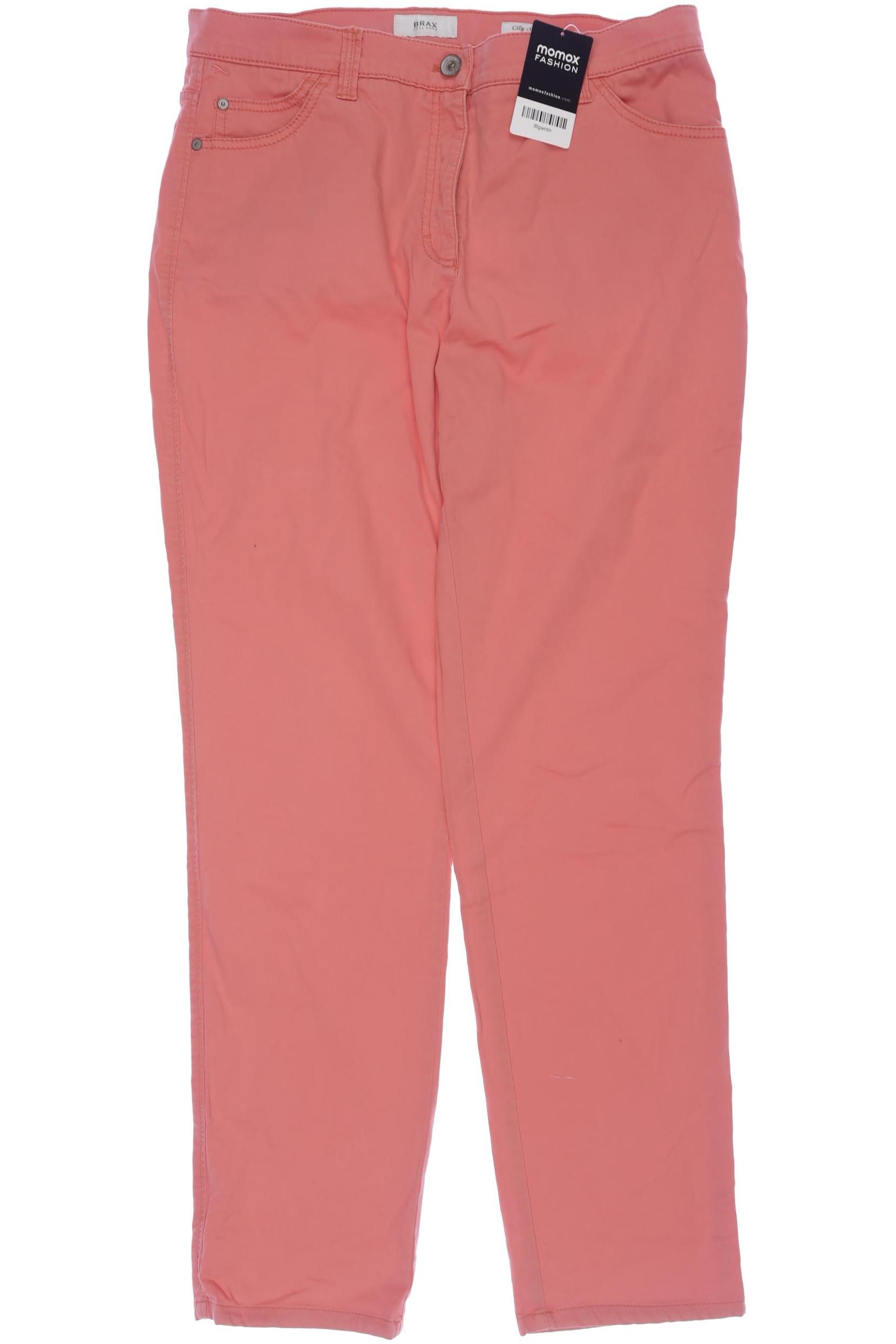 

Brax Damen Stoffhose, pink, Gr. 34
