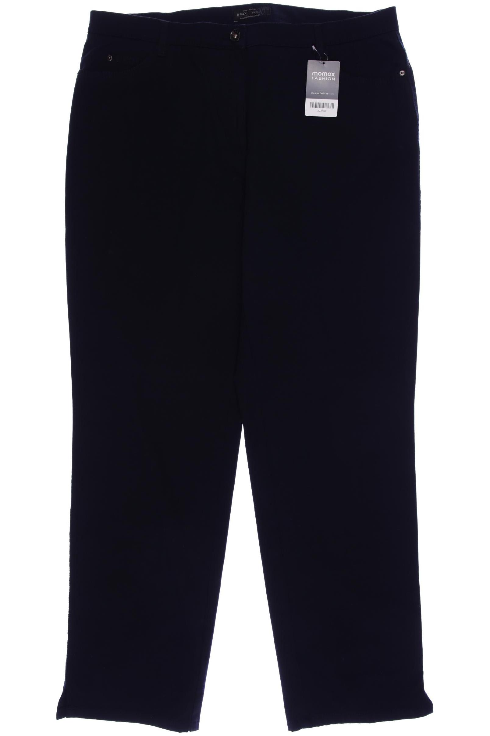 

Brax Damen Stoffhose, schwarz, Gr. 48