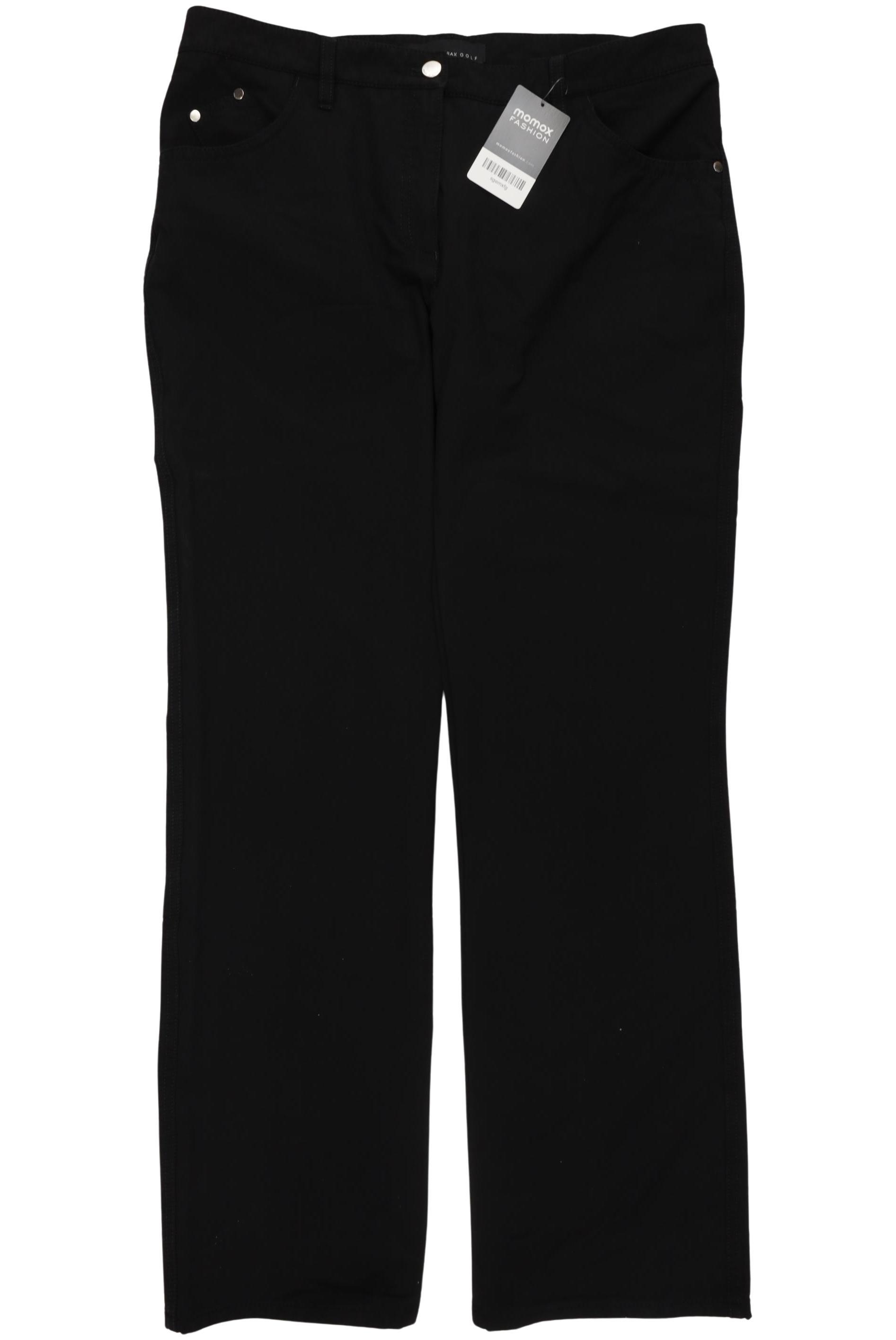 

Brax Damen Stoffhose, schwarz, Gr. 44