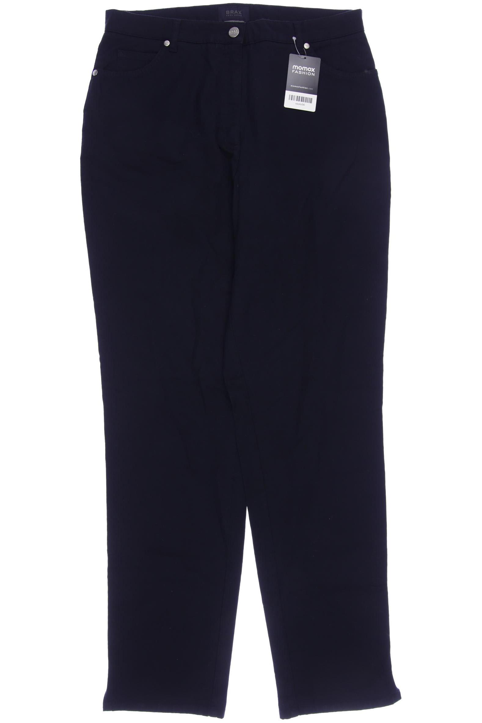 

Brax Damen Stoffhose, marineblau, Gr. 42