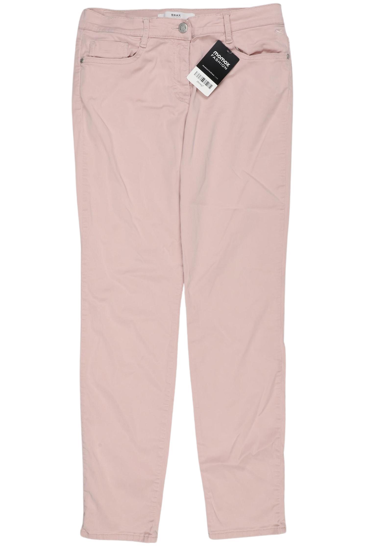 

Brax Damen Stoffhose, pink, Gr. 38
