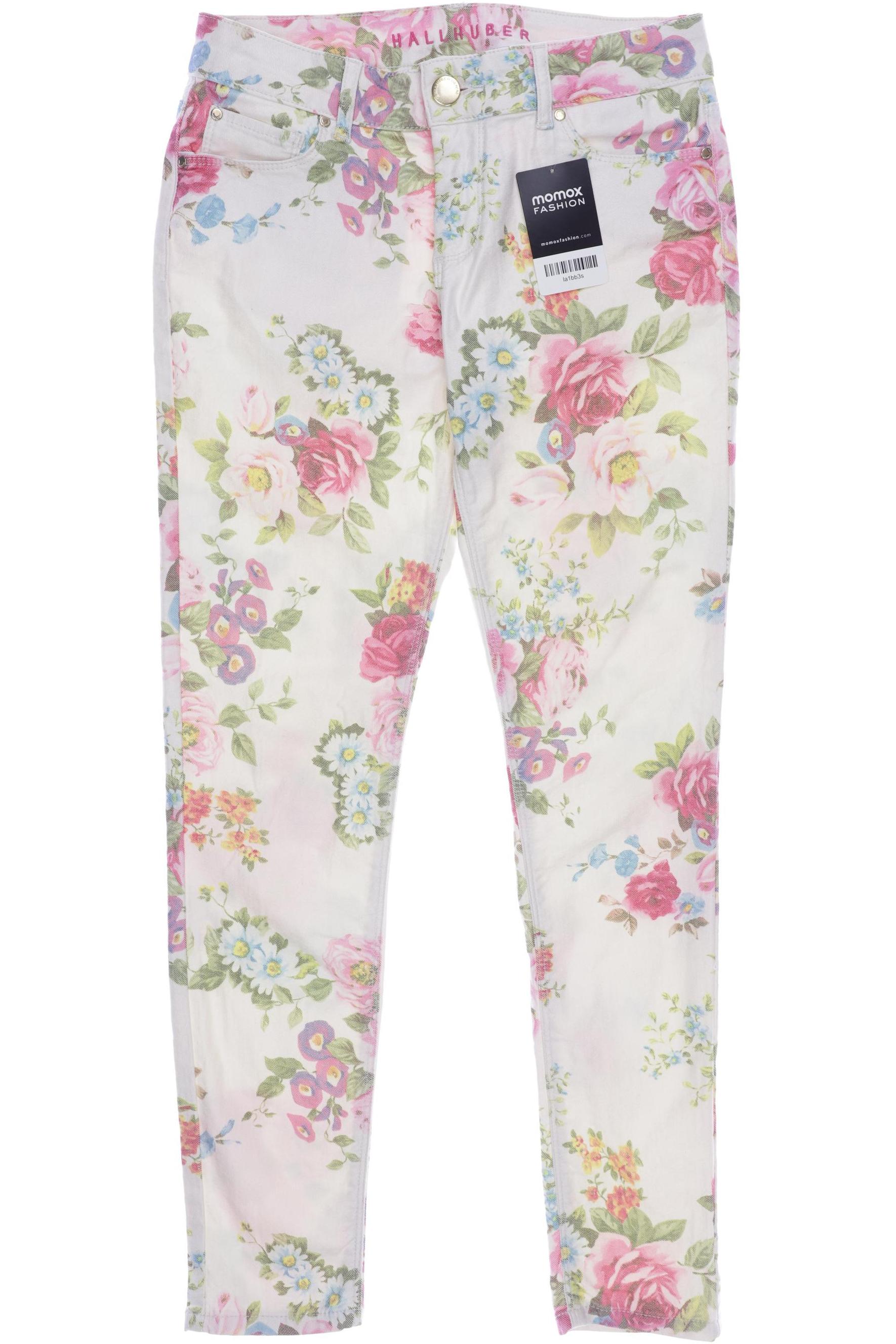 

Brax Damen Stoffhose, weiß, Gr. 36