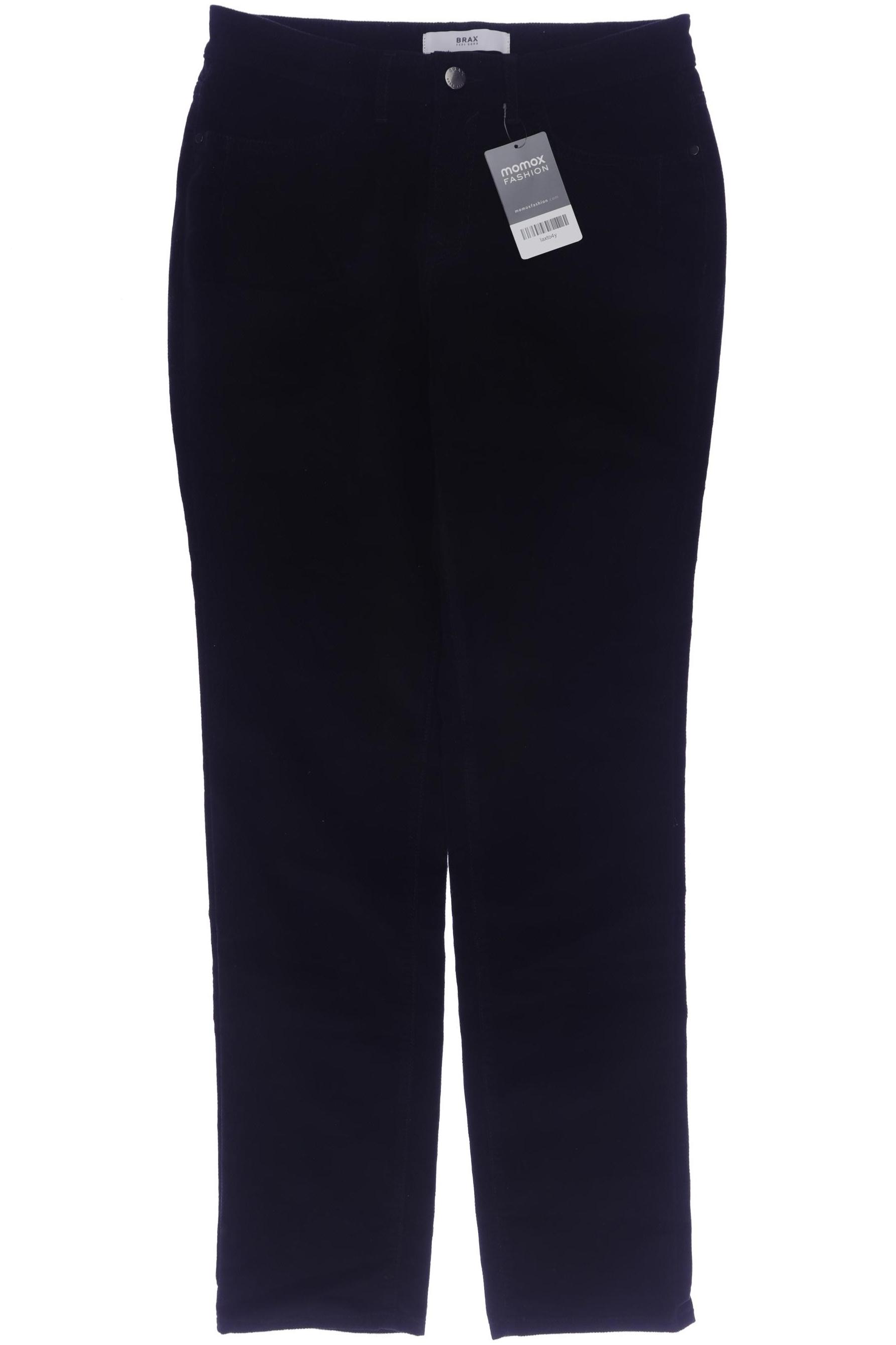 

Brax Damen Stoffhose, schwarz, Gr. 27