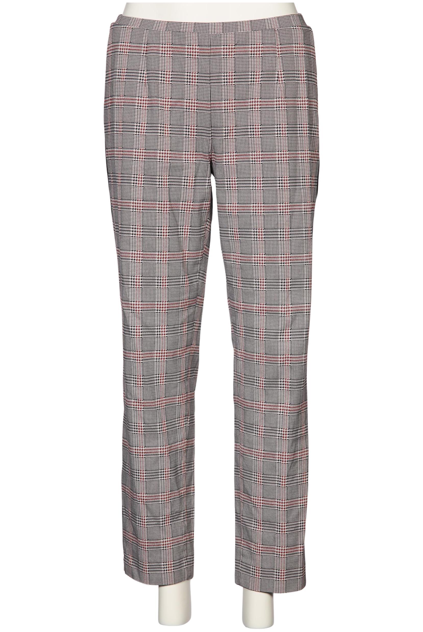 

Brax Damen Stoffhose, grau, Gr. 42