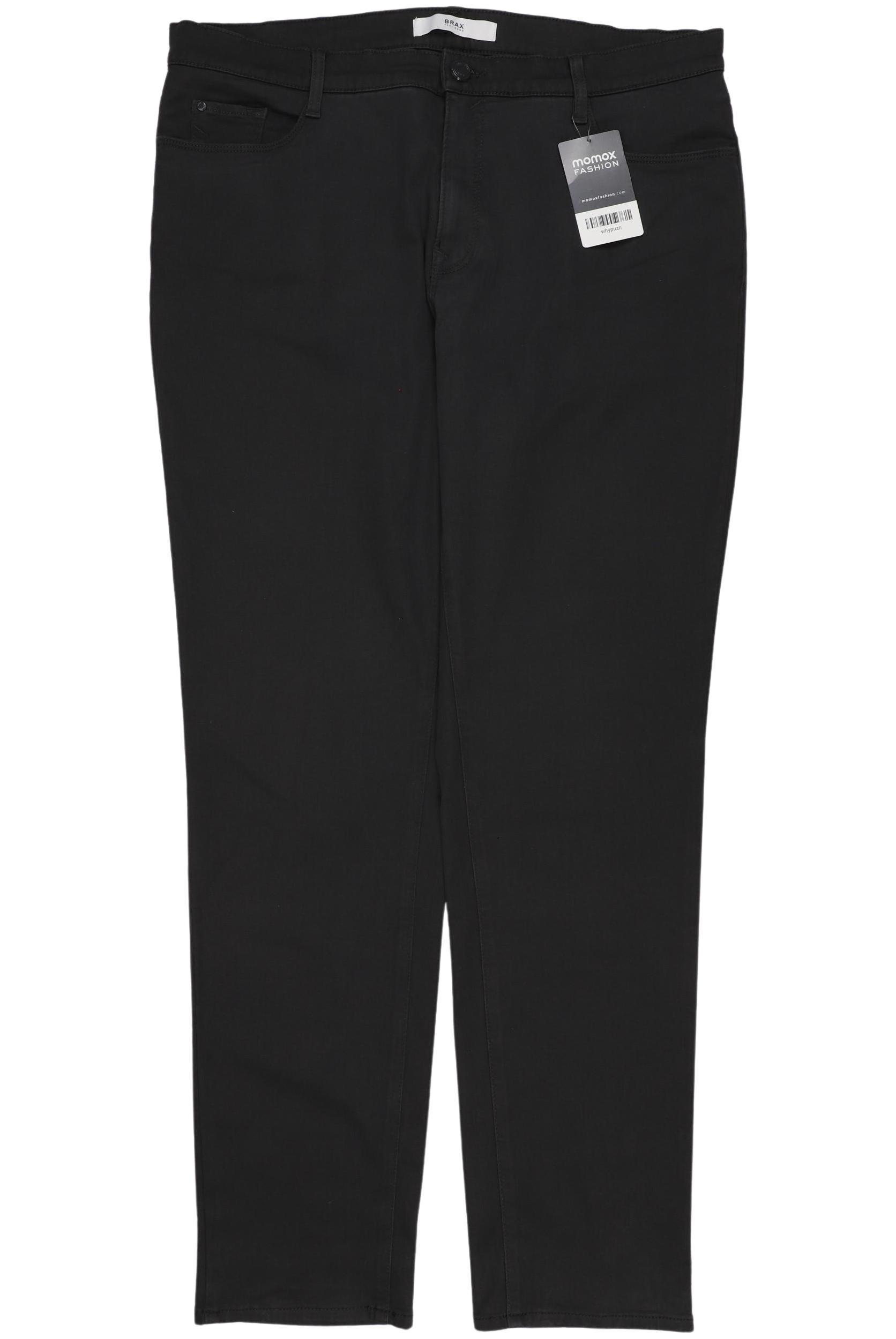 

Brax Damen Stoffhose, grau, Gr. 44