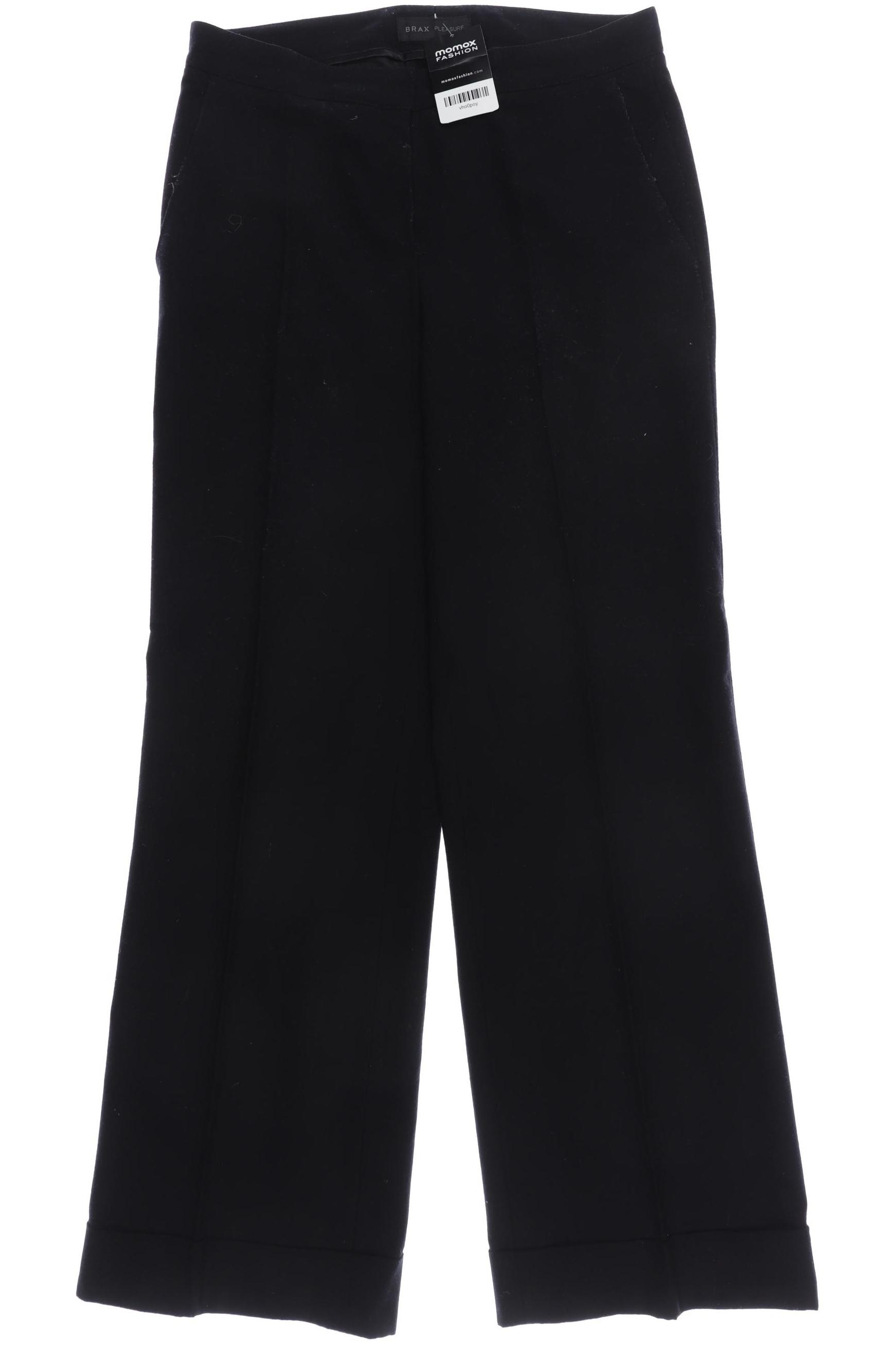 

Brax Damen Stoffhose, schwarz, Gr. 40