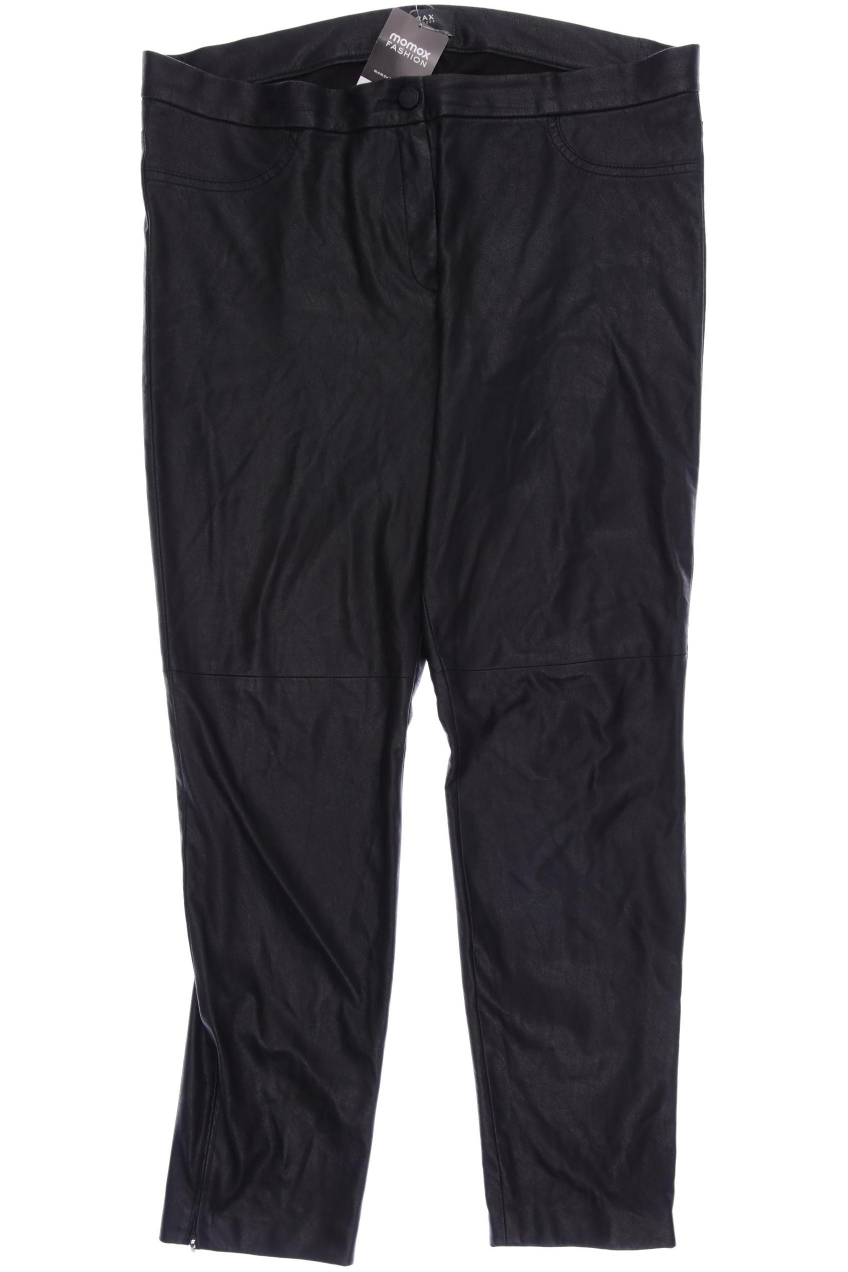 

Brax Damen Stoffhose, schwarz, Gr. 36