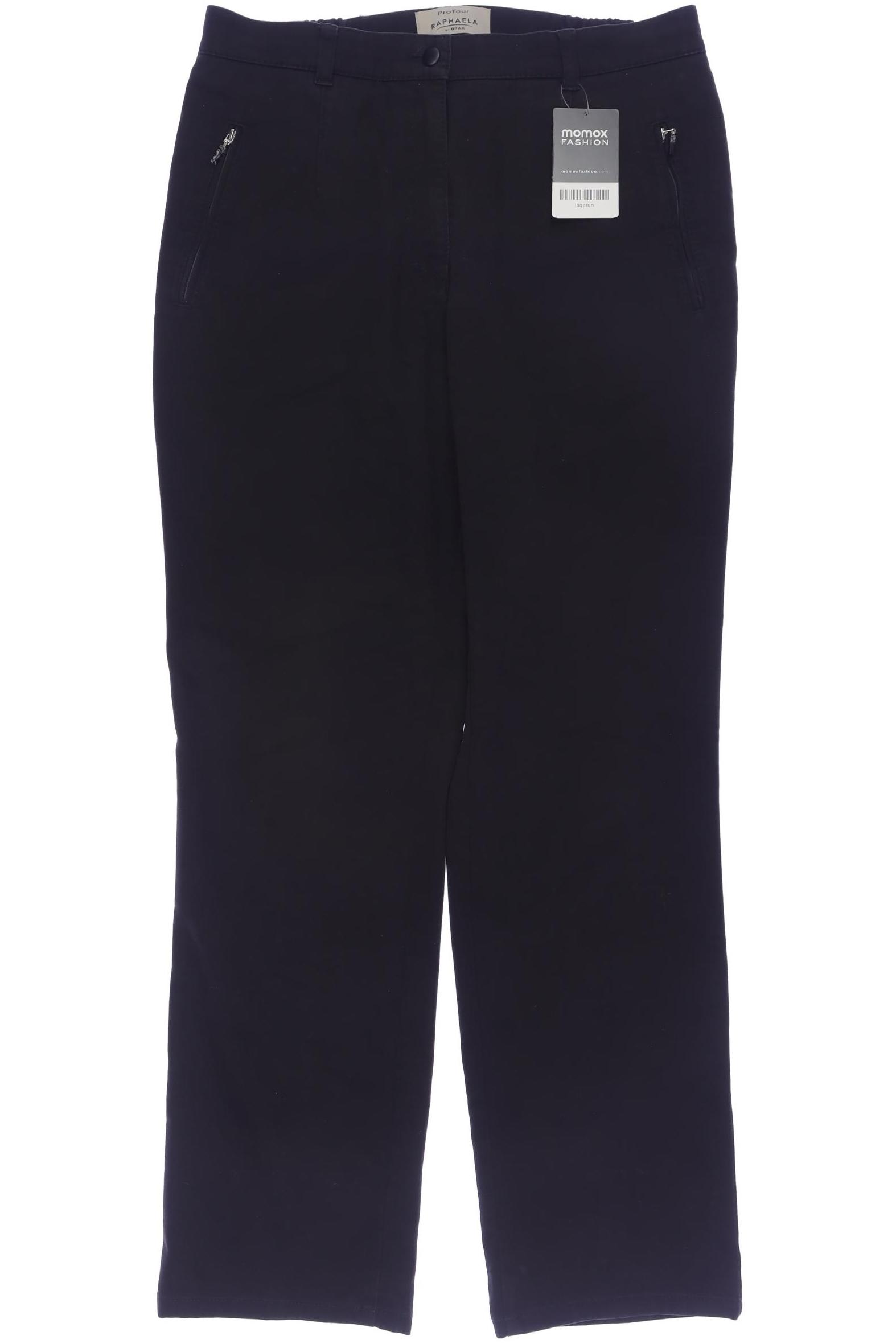 

Brax Damen Stoffhose, schwarz, Gr. 40