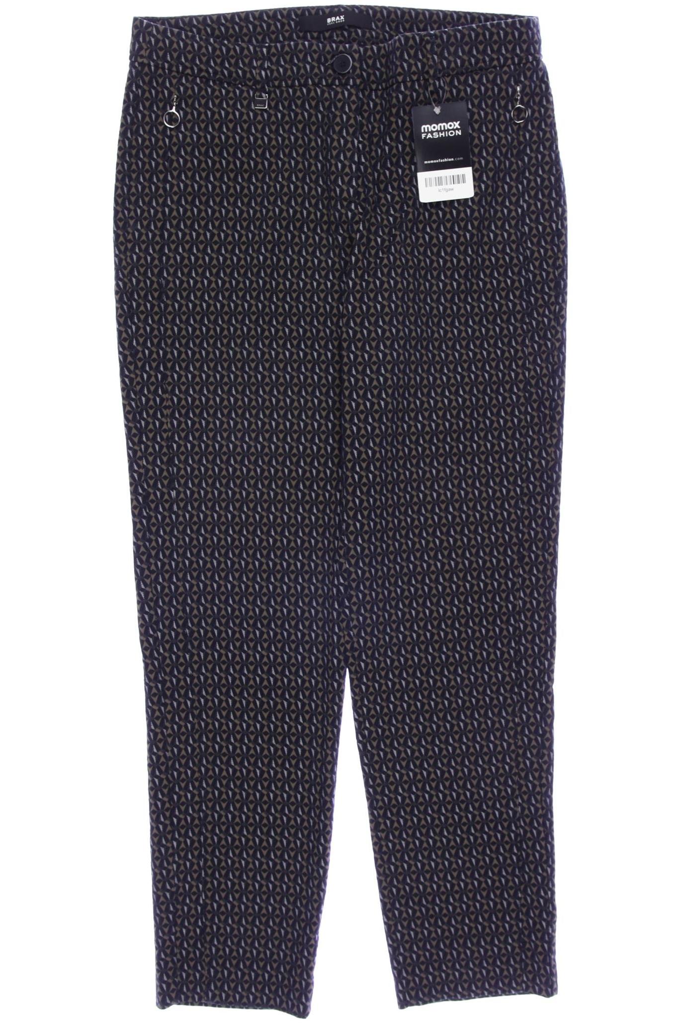 

Brax Damen Stoffhose, braun, Gr. 29
