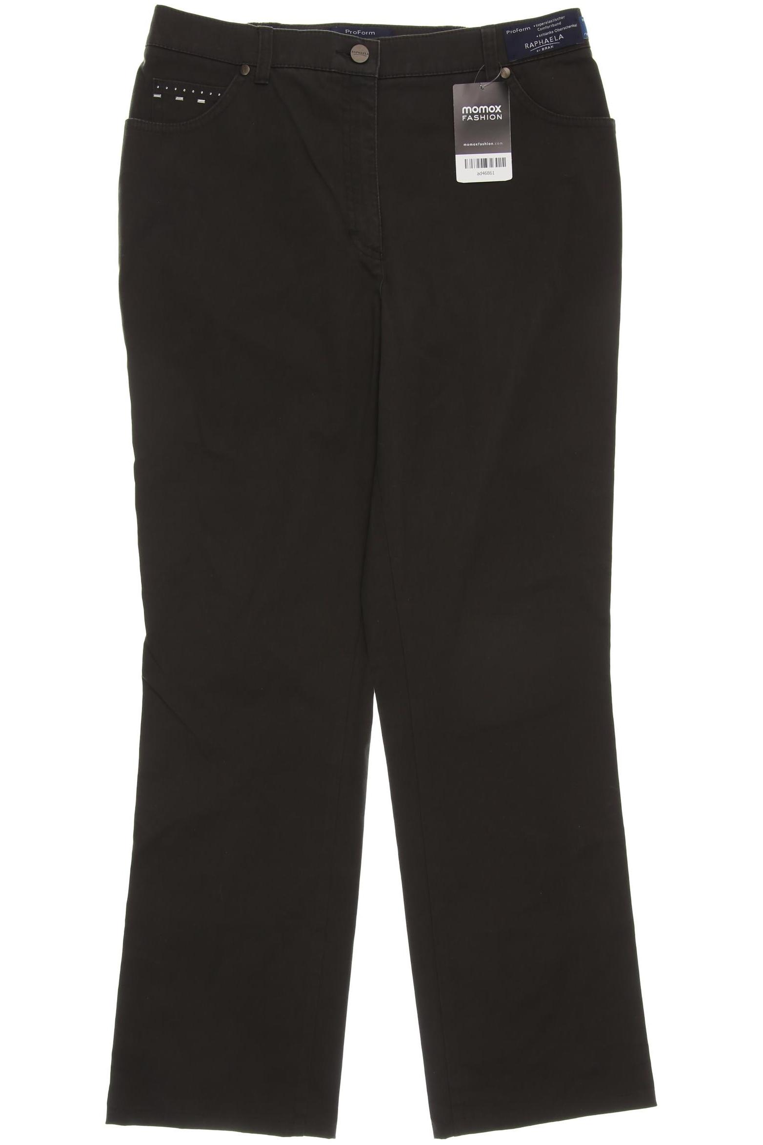 

Brax Damen Stoffhose, braun, Gr. 40