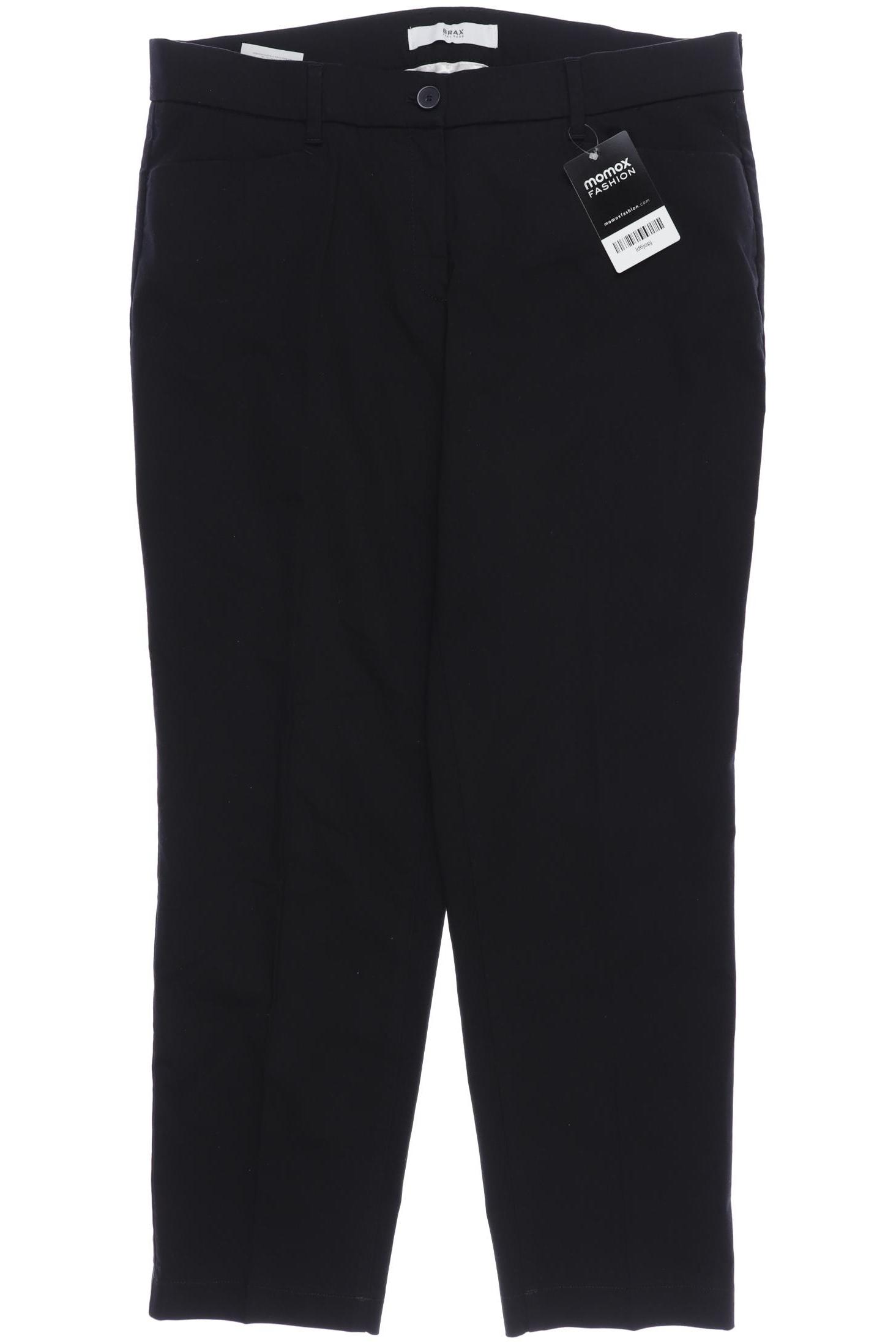 

Brax Damen Stoffhose, schwarz, Gr. 31