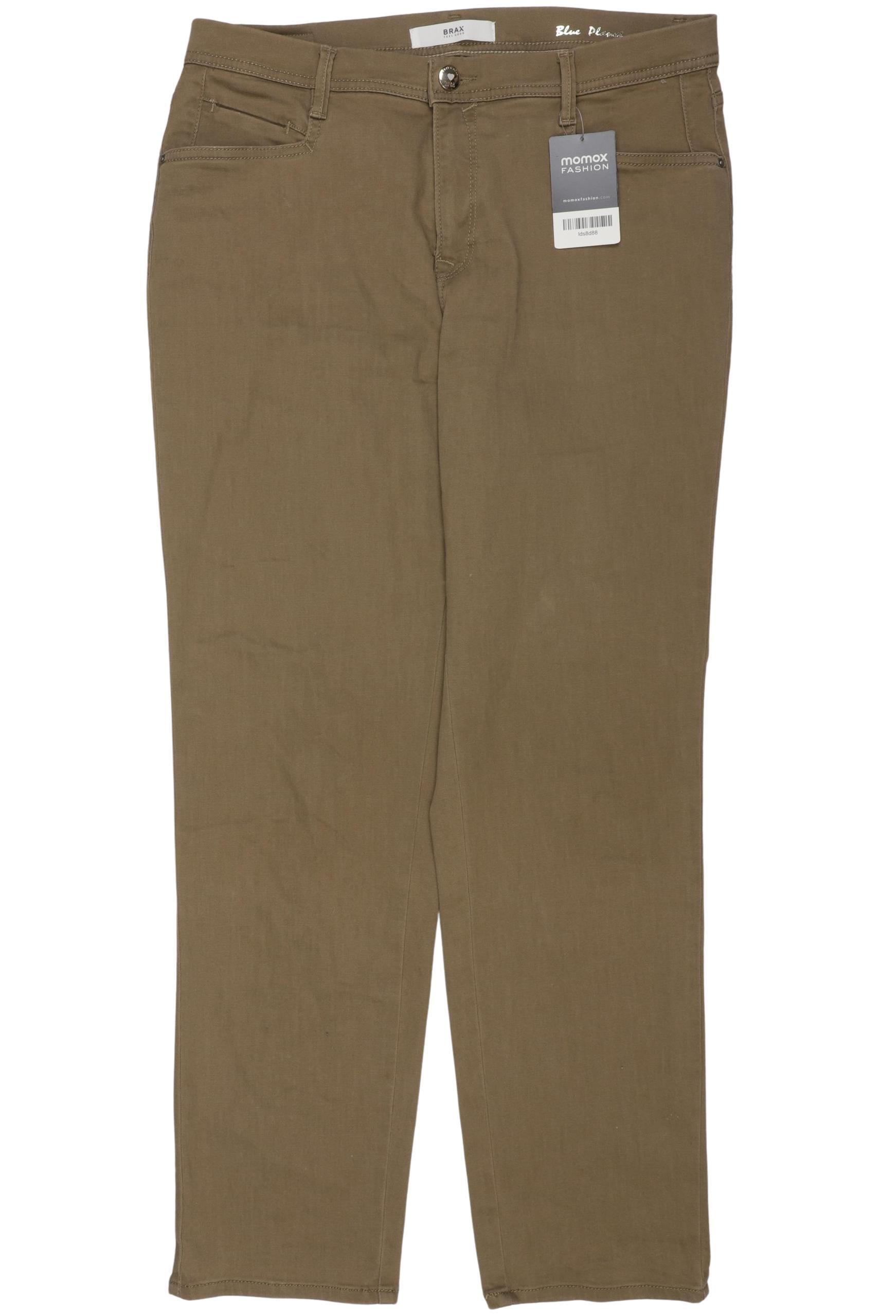 

Brax Damen Stoffhose, braun, Gr. 42