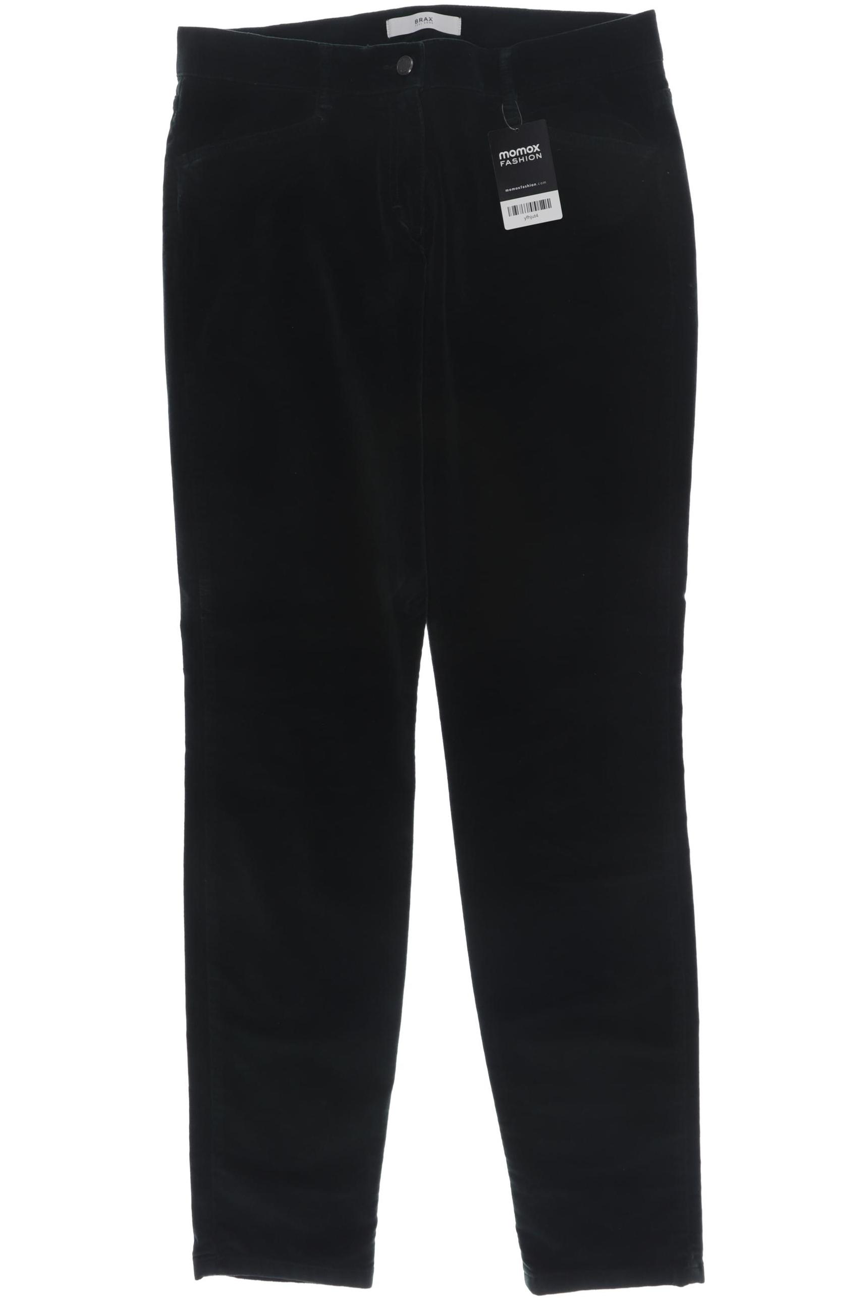 

BRAX Damen Stoffhose, grün