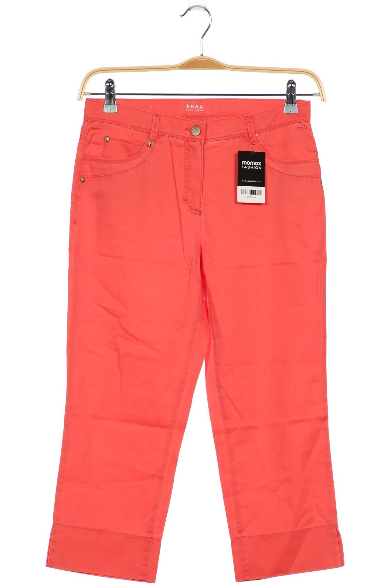 

Brax Damen Stoffhose, pink, Gr. 36