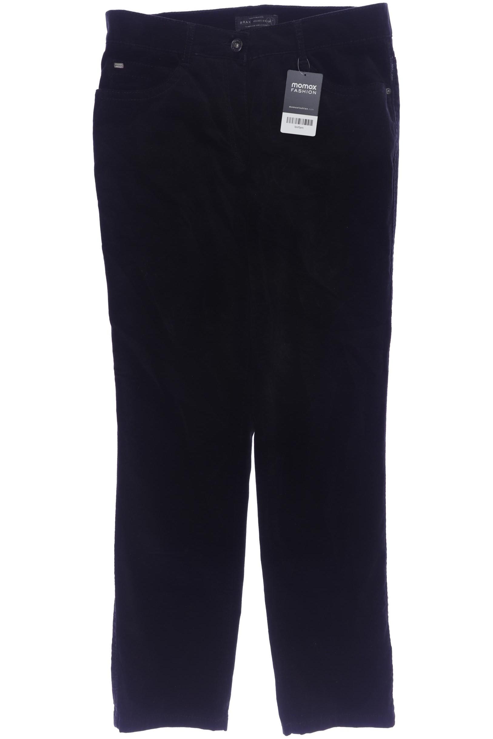 

Brax Damen Stoffhose, schwarz, Gr. 32