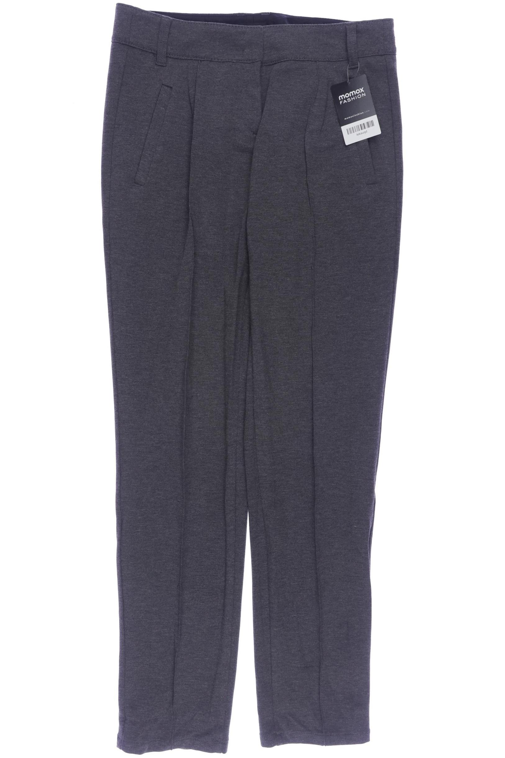 

Brax Damen Stoffhose, grau, Gr. 36