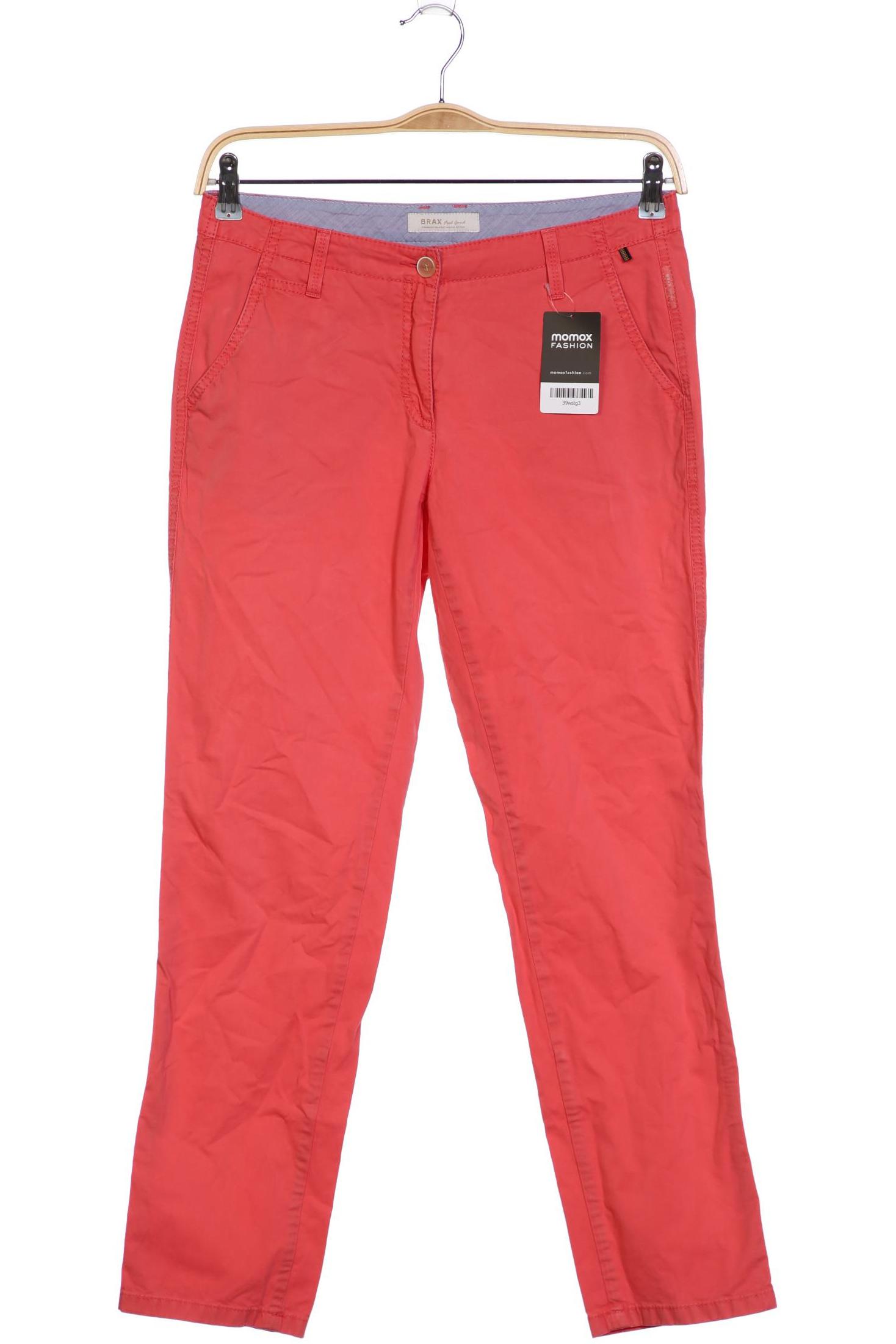 

BRAX Damen Stoffhose, pink