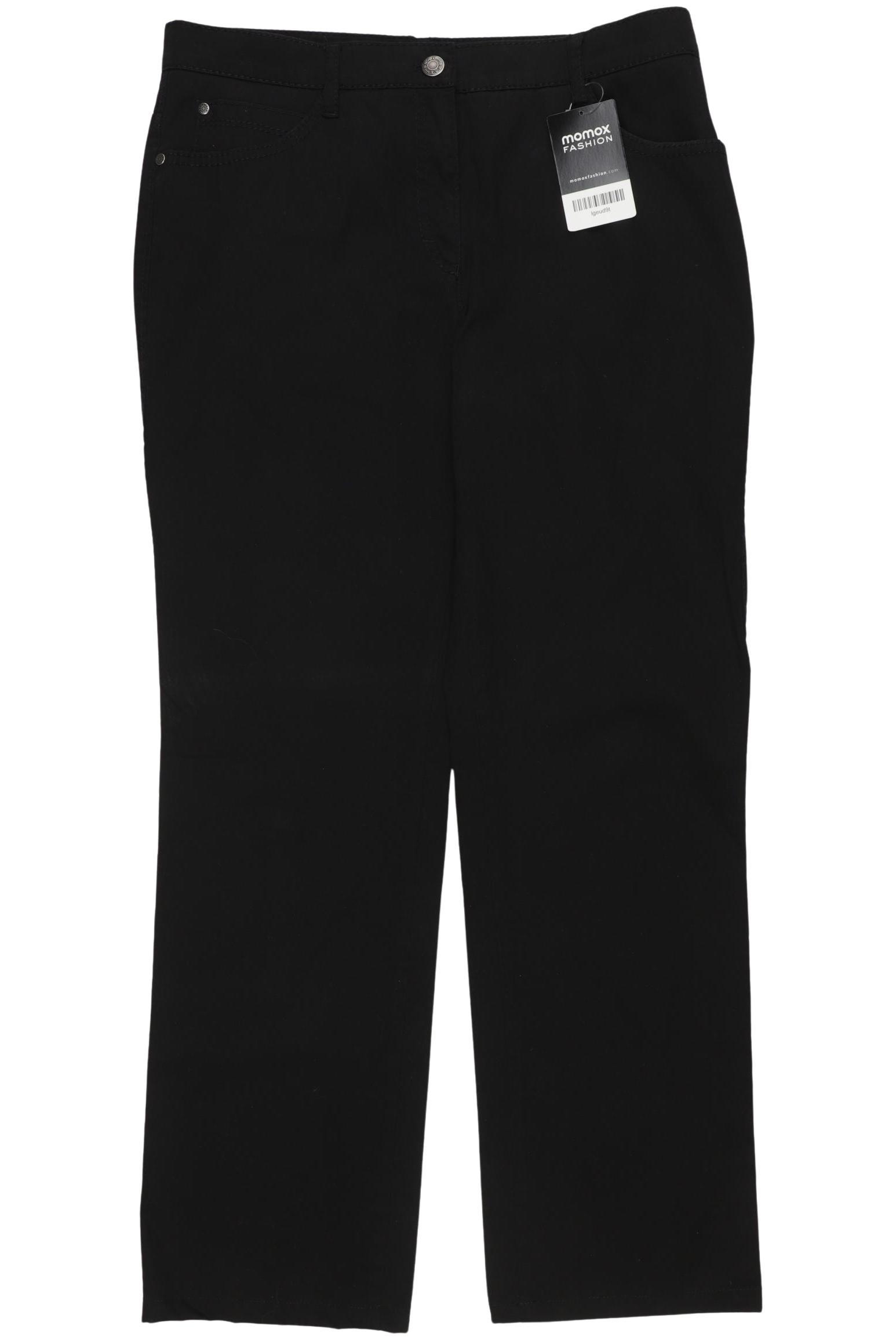 

Brax Damen Stoffhose, schwarz, Gr. 29