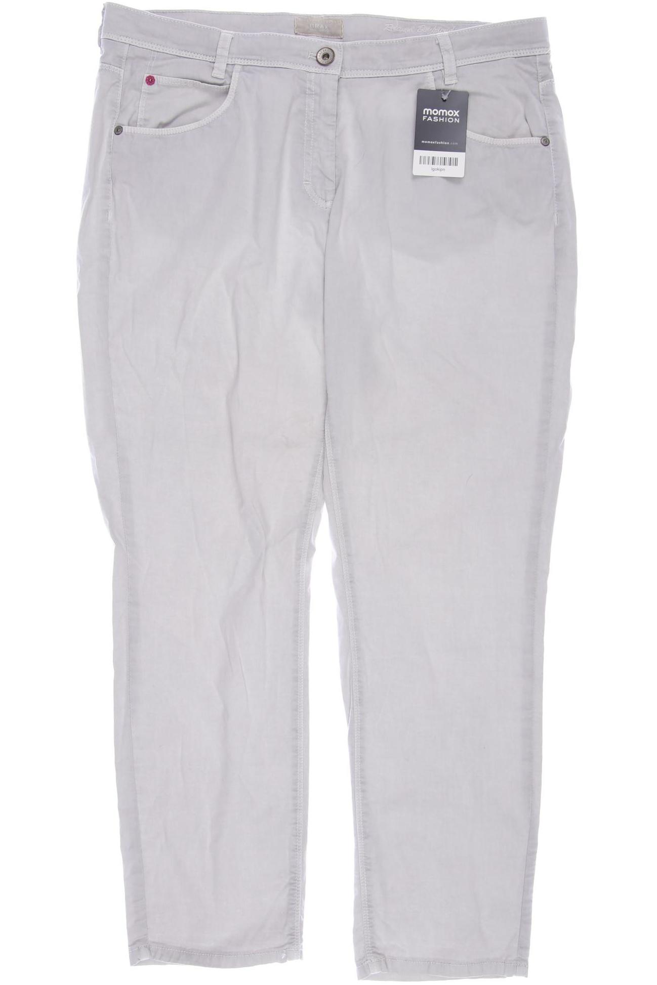 

BRAX Damen Stoffhose, weiß