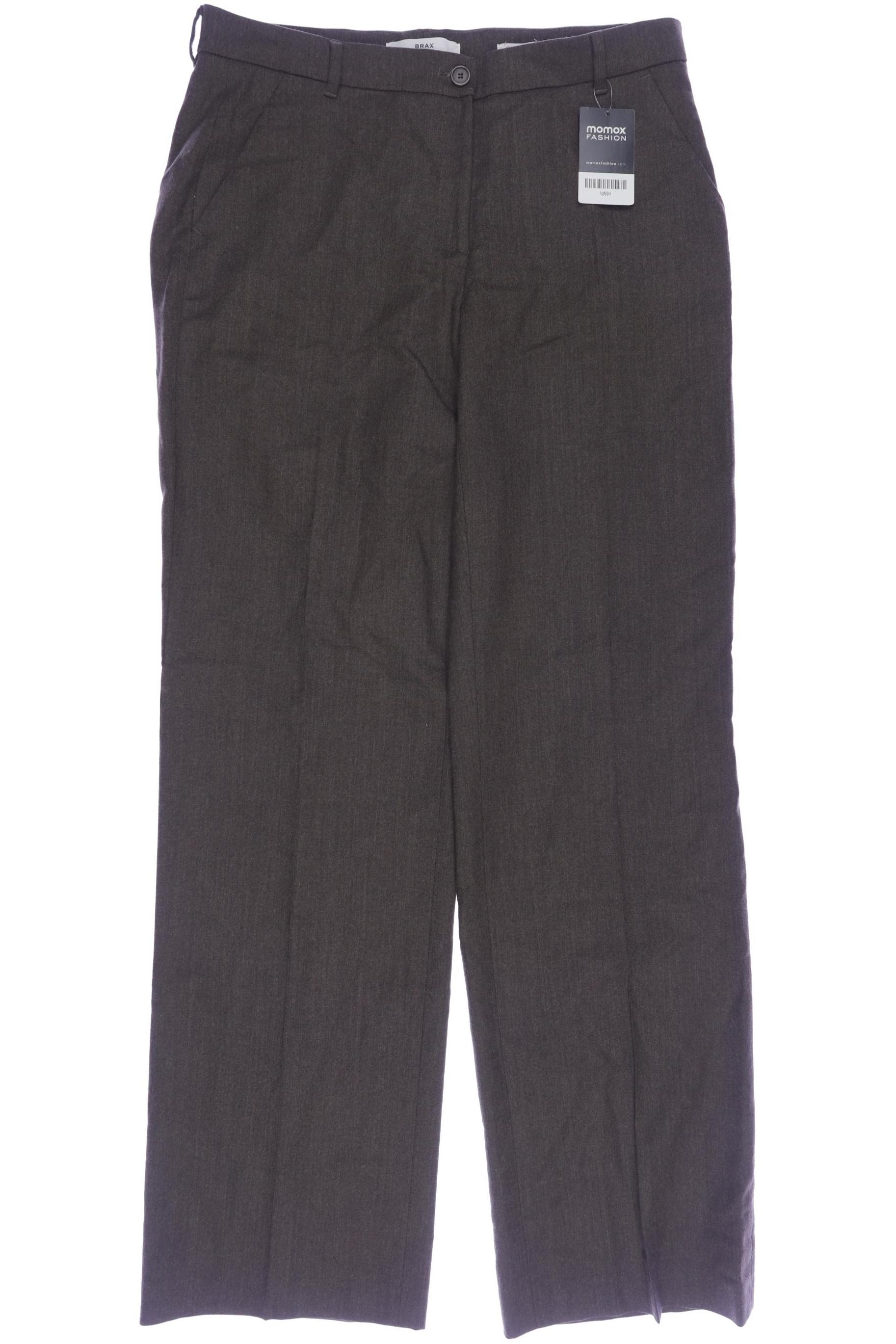 

Brax Damen Stoffhose, braun, Gr. 32