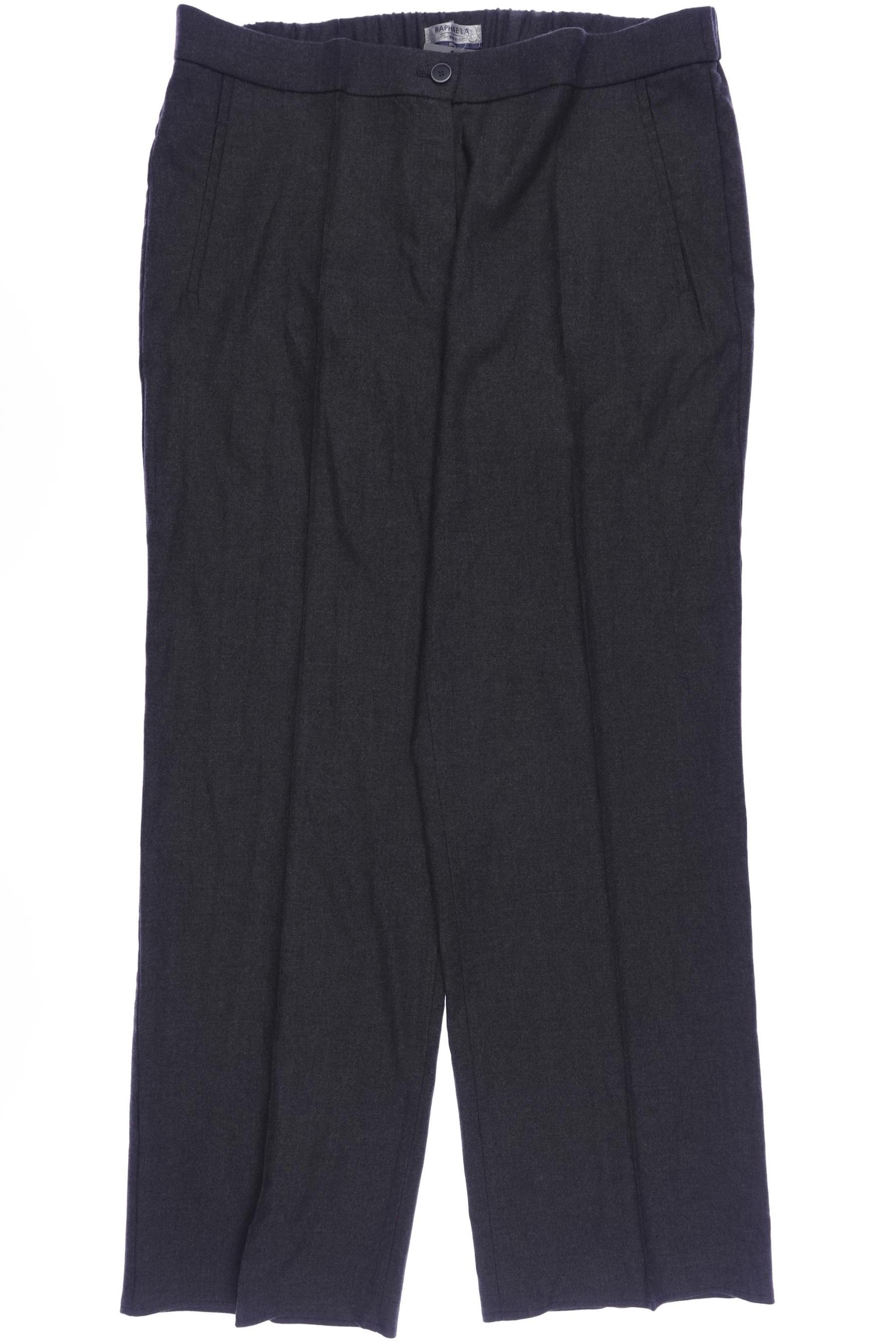 

Brax Damen Stoffhose, grau, Gr. 48