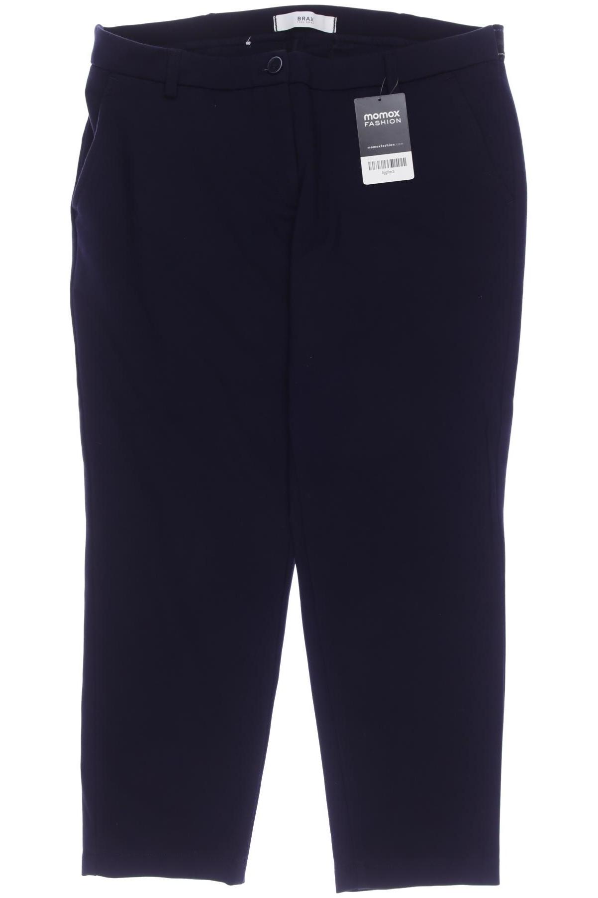 

Brax Damen Stoffhose, marineblau, Gr. 32