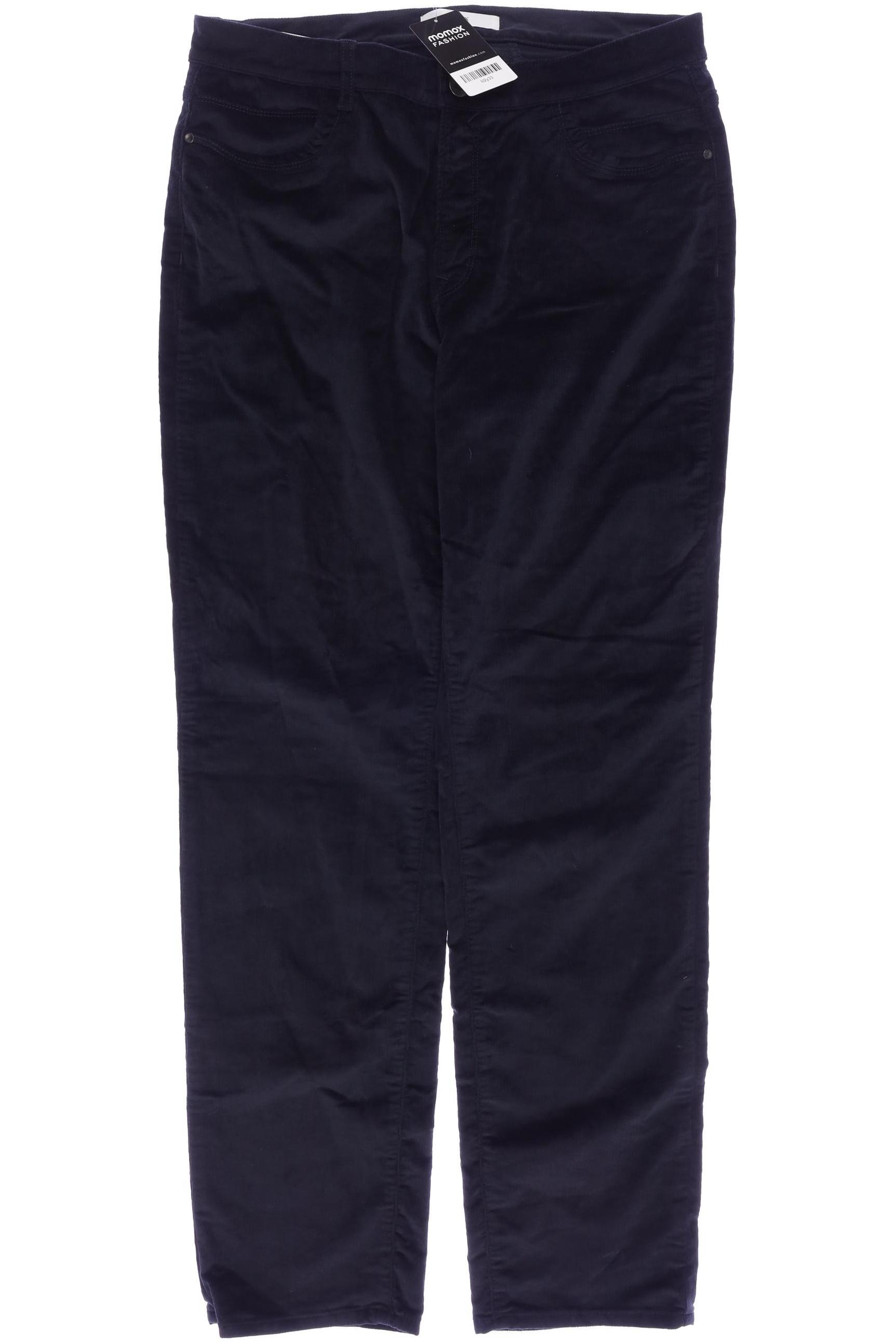 

Brax Damen Stoffhose, marineblau, Gr. 32