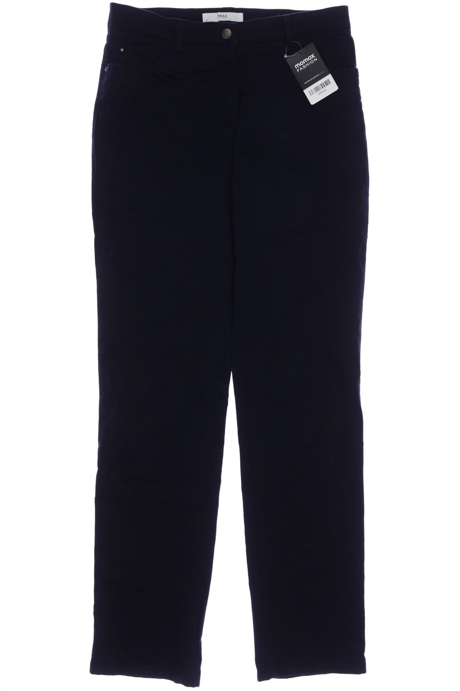 

Brax Damen Stoffhose, marineblau, Gr. 38