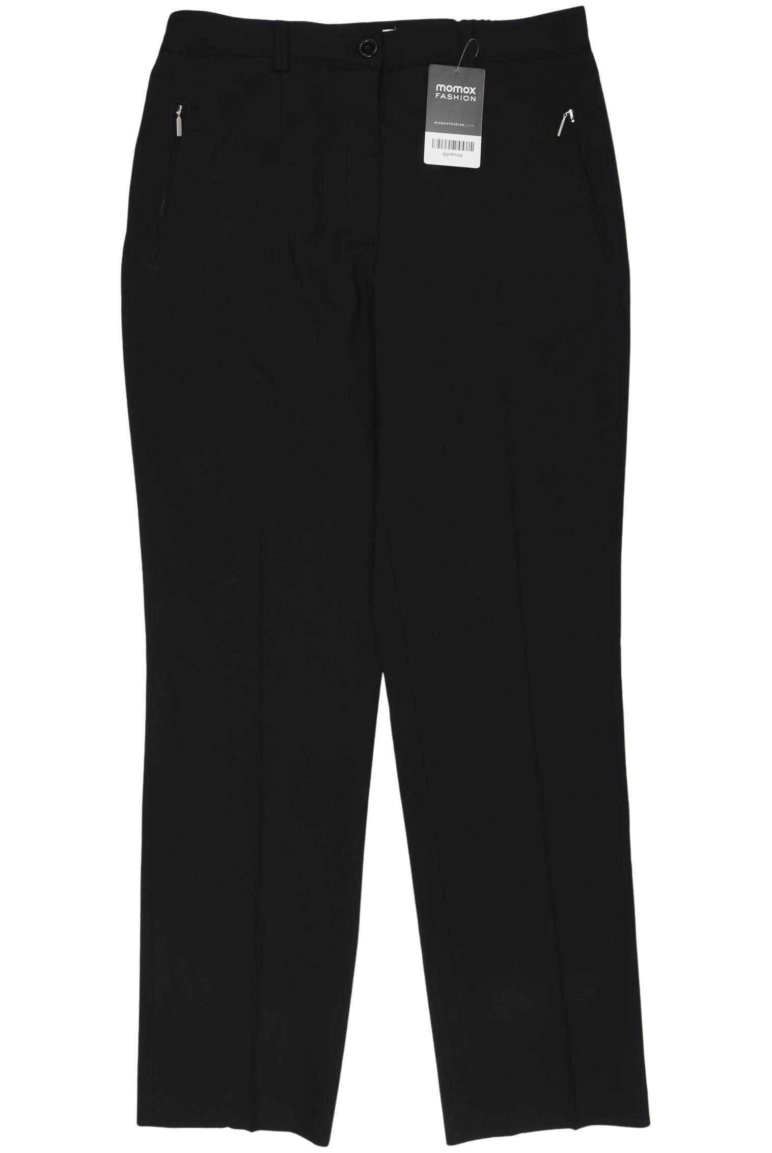 

Brax Damen Stoffhose, schwarz, Gr. 30